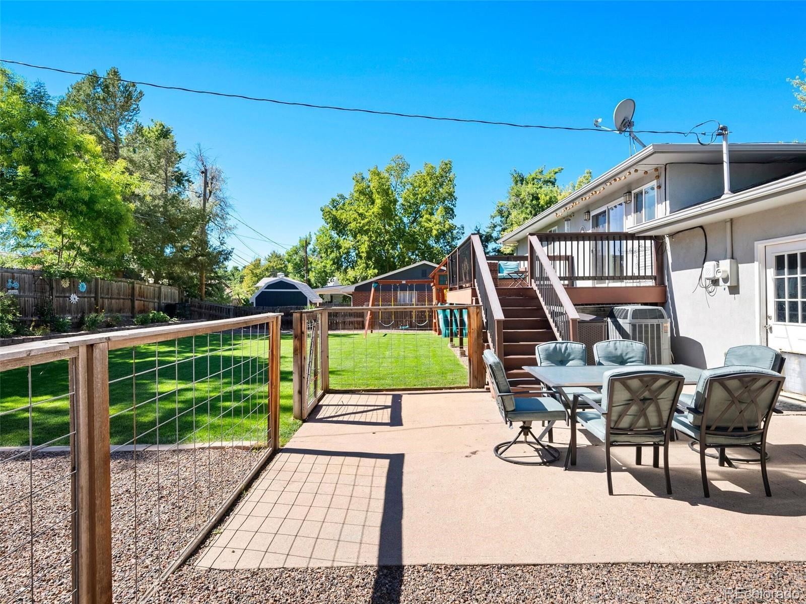 MLS Image #30 for 6684 s buffalo drive,littleton, Colorado