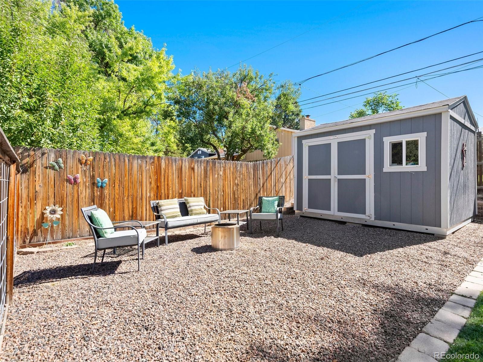 MLS Image #31 for 6684 s buffalo drive,littleton, Colorado