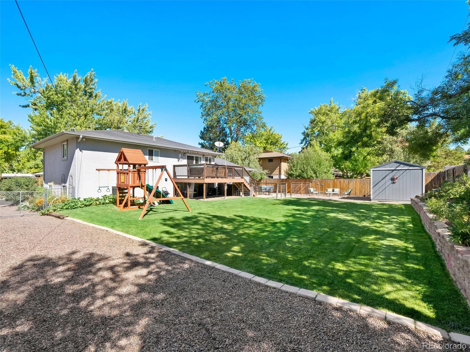 MLS Image #33 for 6684 s buffalo drive,littleton, Colorado