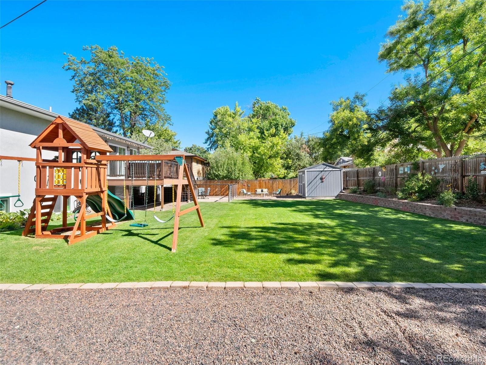 MLS Image #34 for 6684 s buffalo drive,littleton, Colorado