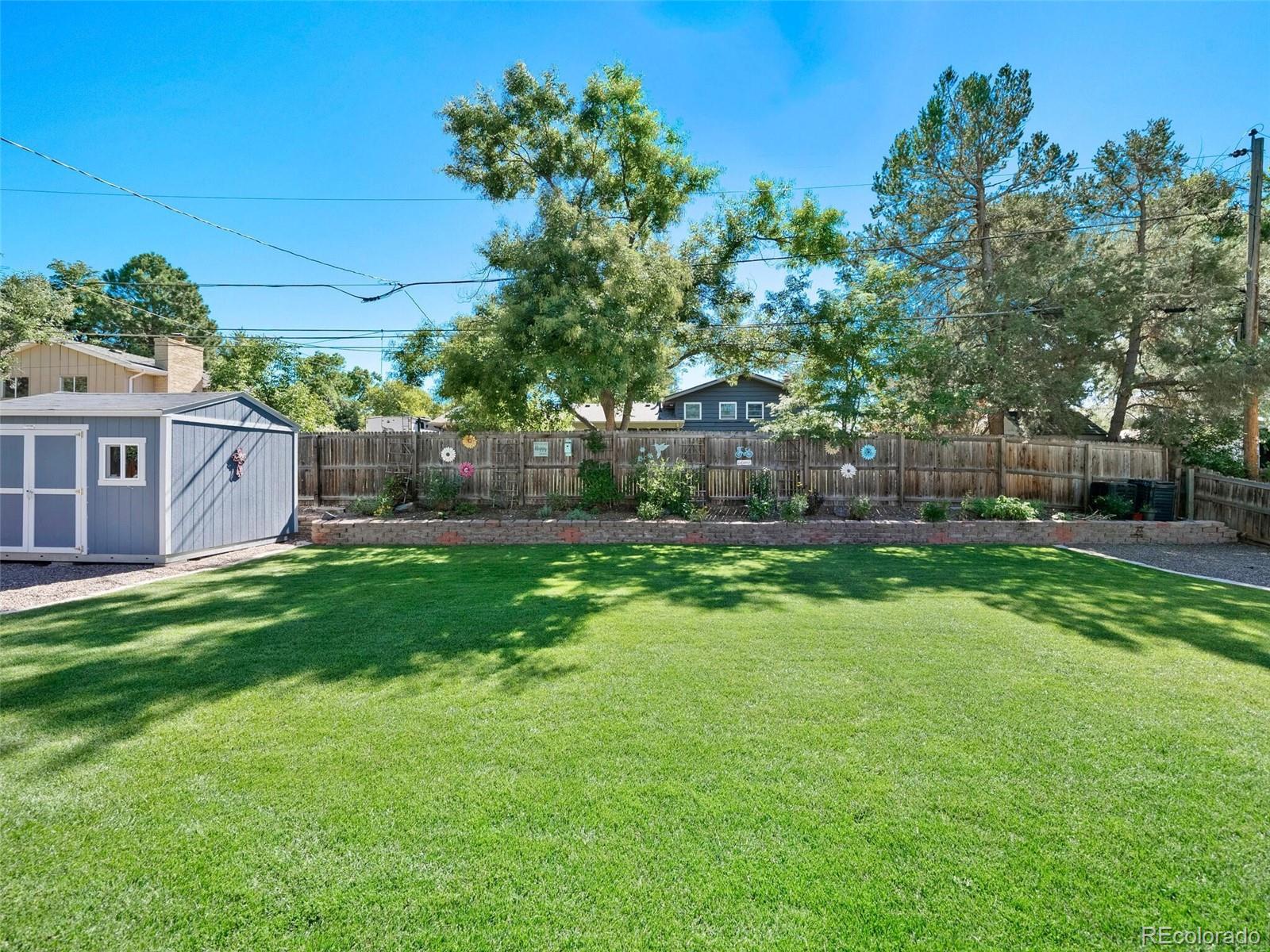 MLS Image #35 for 6684 s buffalo drive,littleton, Colorado