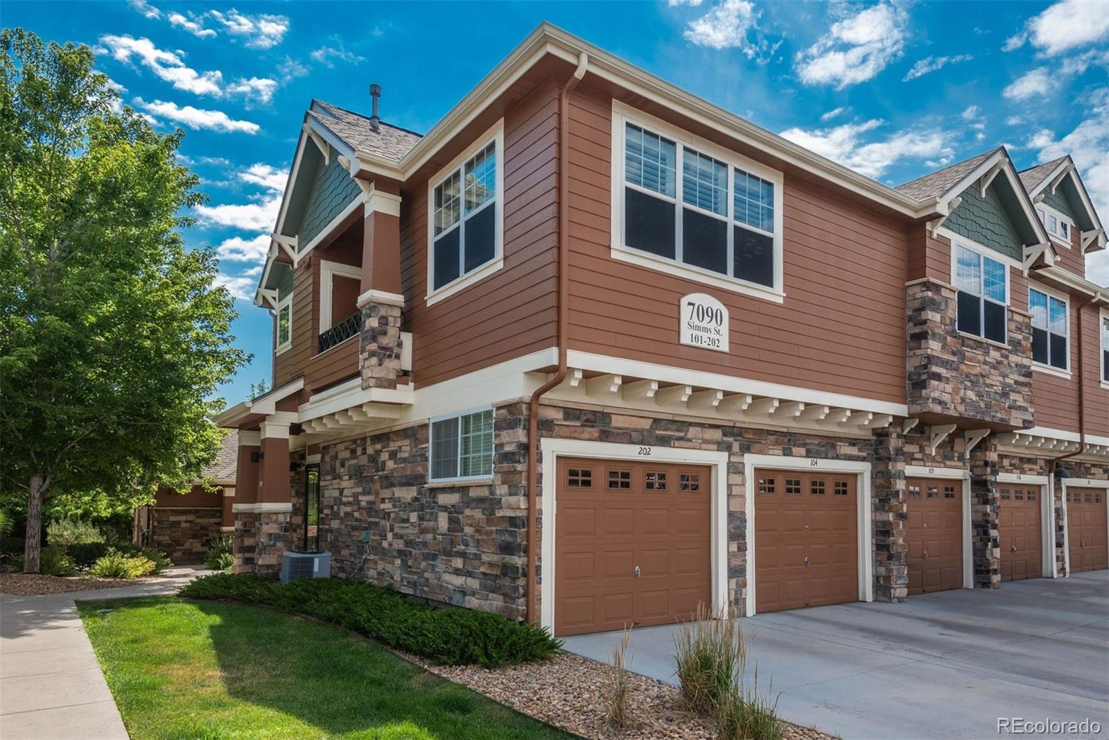 MLS Image #0 for 7090  simms street,arvada, Colorado