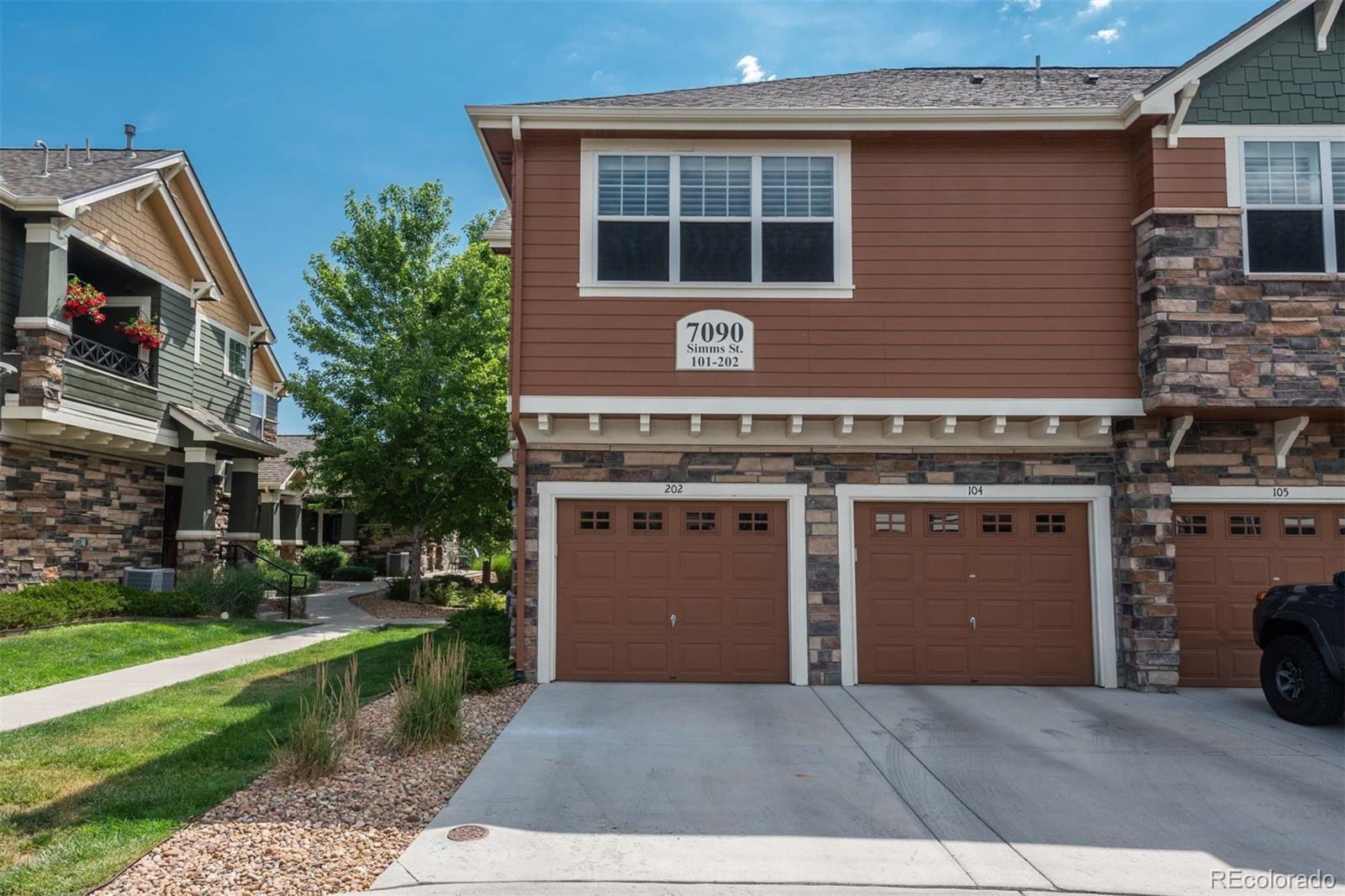 MLS Image #3 for 7090  simms street,arvada, Colorado