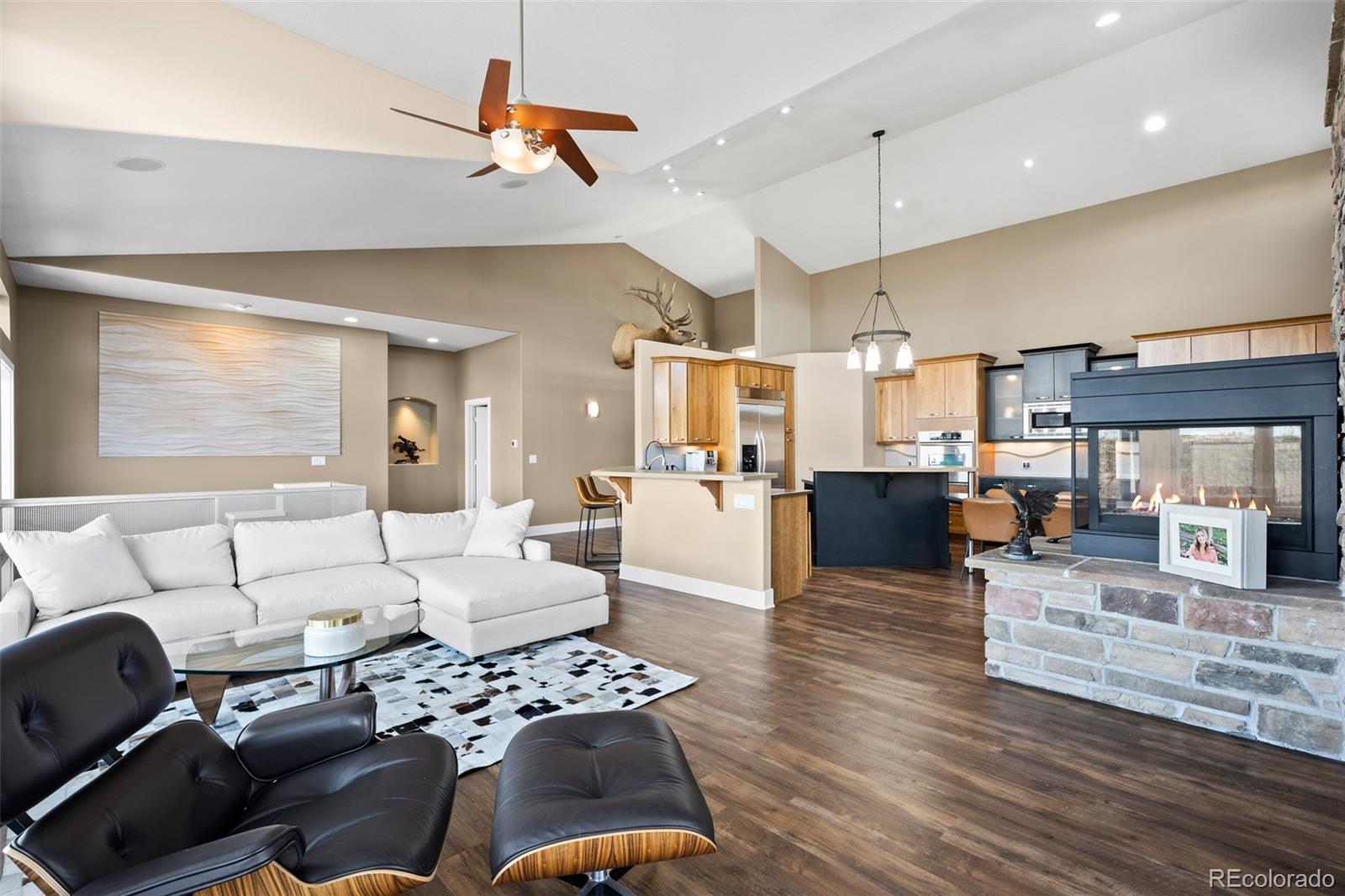MLS Image #10 for 4249  oak grove way,castle rock, Colorado