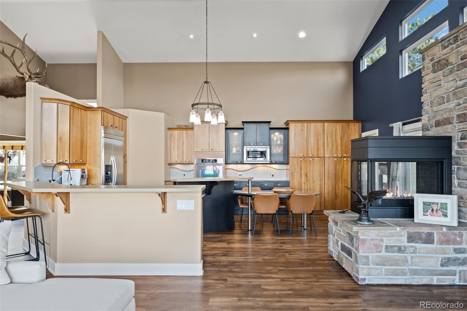 MLS Image #11 for 4249  oak grove way,castle rock, Colorado