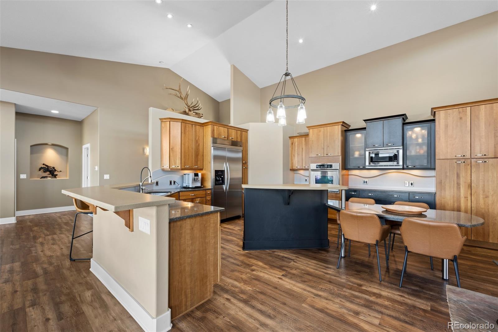 MLS Image #13 for 4249  oak grove way,castle rock, Colorado