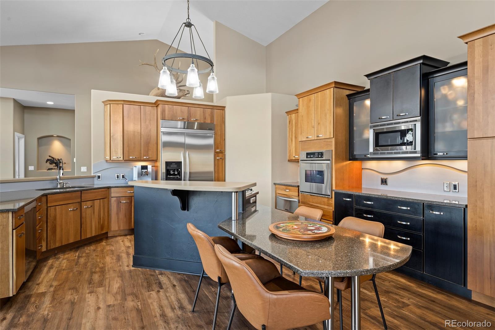 MLS Image #14 for 4249  oak grove way,castle rock, Colorado