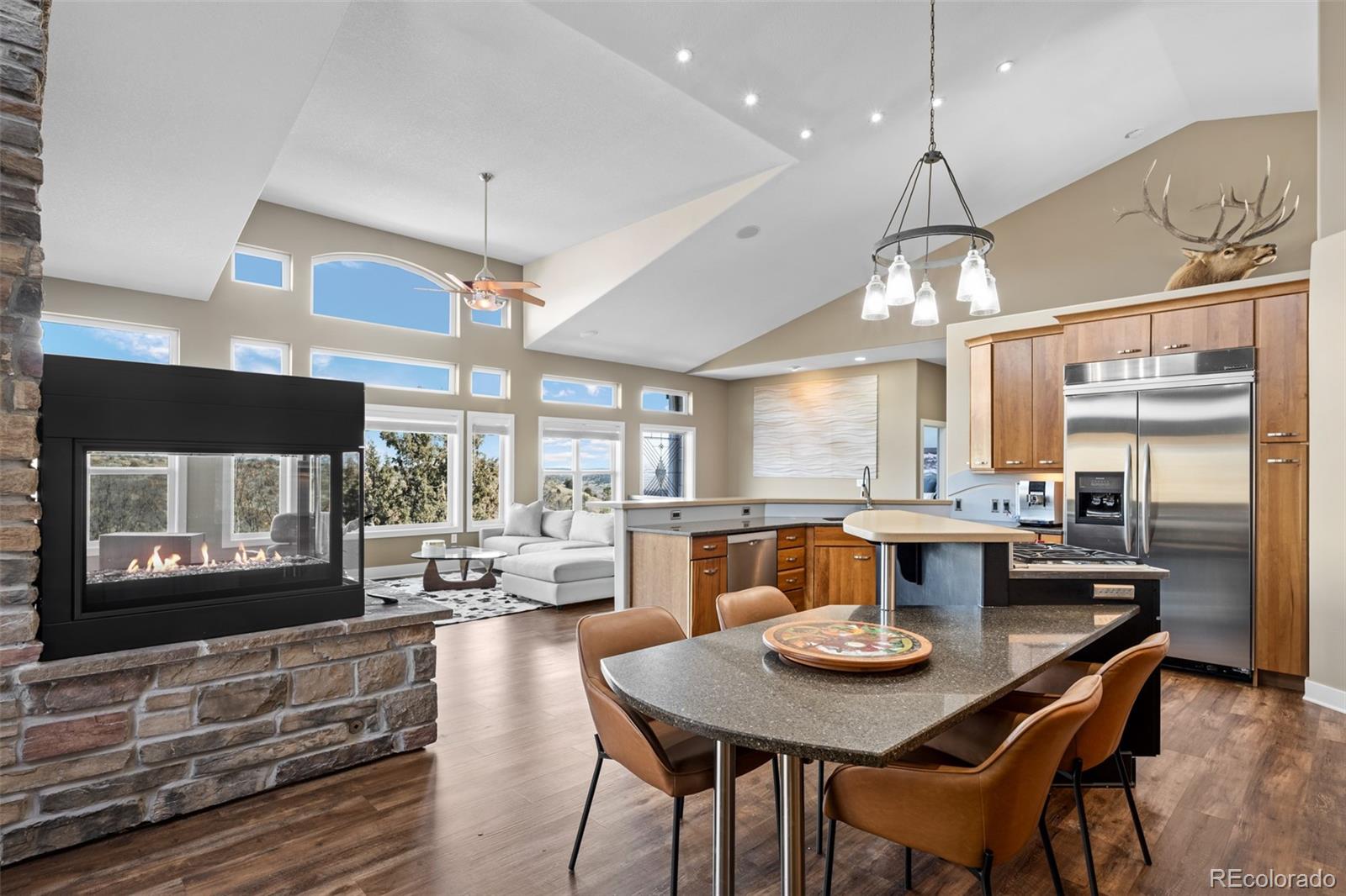 MLS Image #15 for 4249  oak grove way,castle rock, Colorado