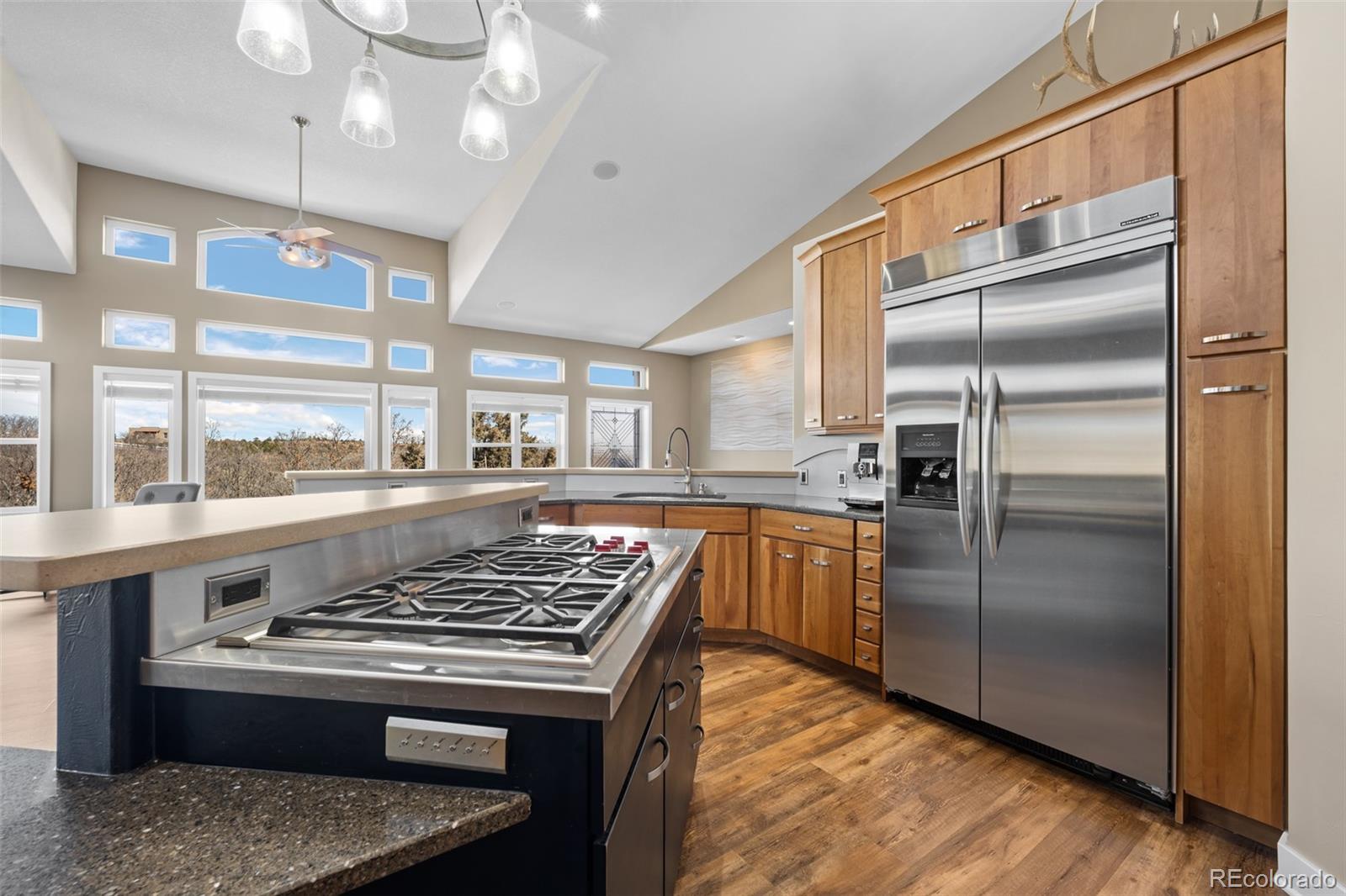 MLS Image #16 for 4249  oak grove way,castle rock, Colorado