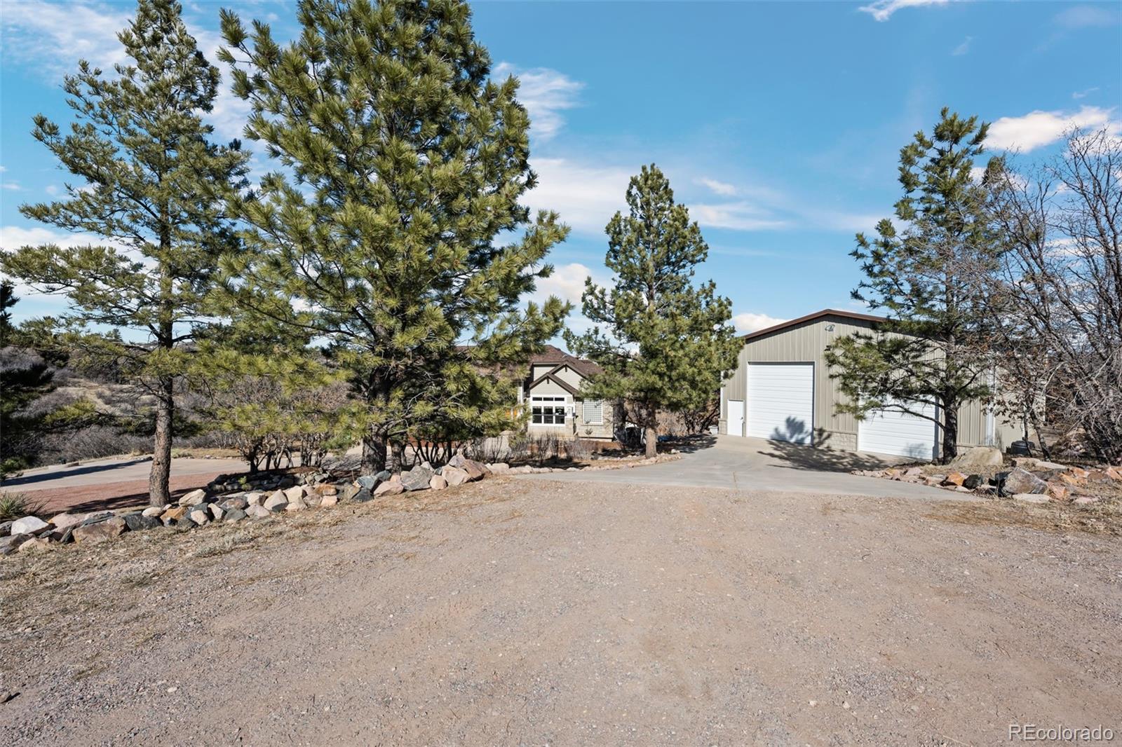 MLS Image #2 for 4249  oak grove way,castle rock, Colorado