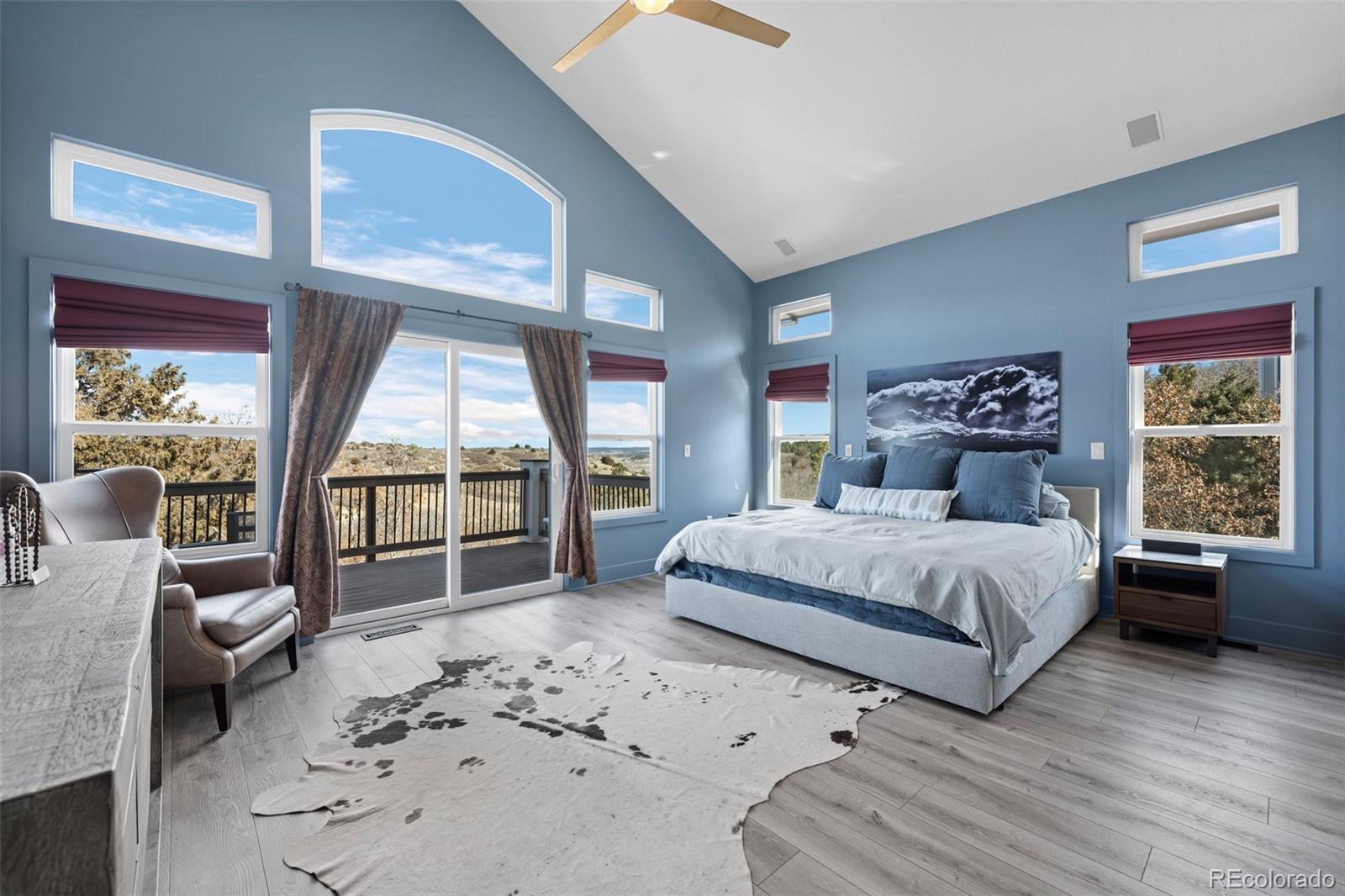 MLS Image #20 for 4249  oak grove way,castle rock, Colorado