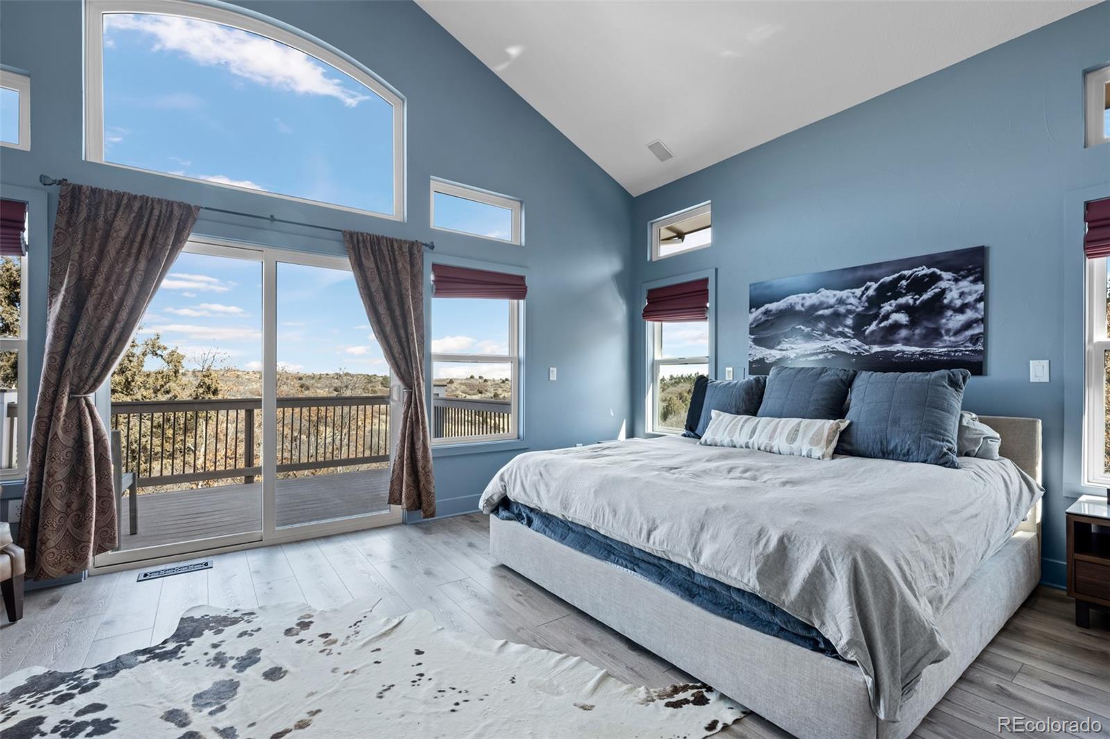 MLS Image #21 for 4249  oak grove way,castle rock, Colorado