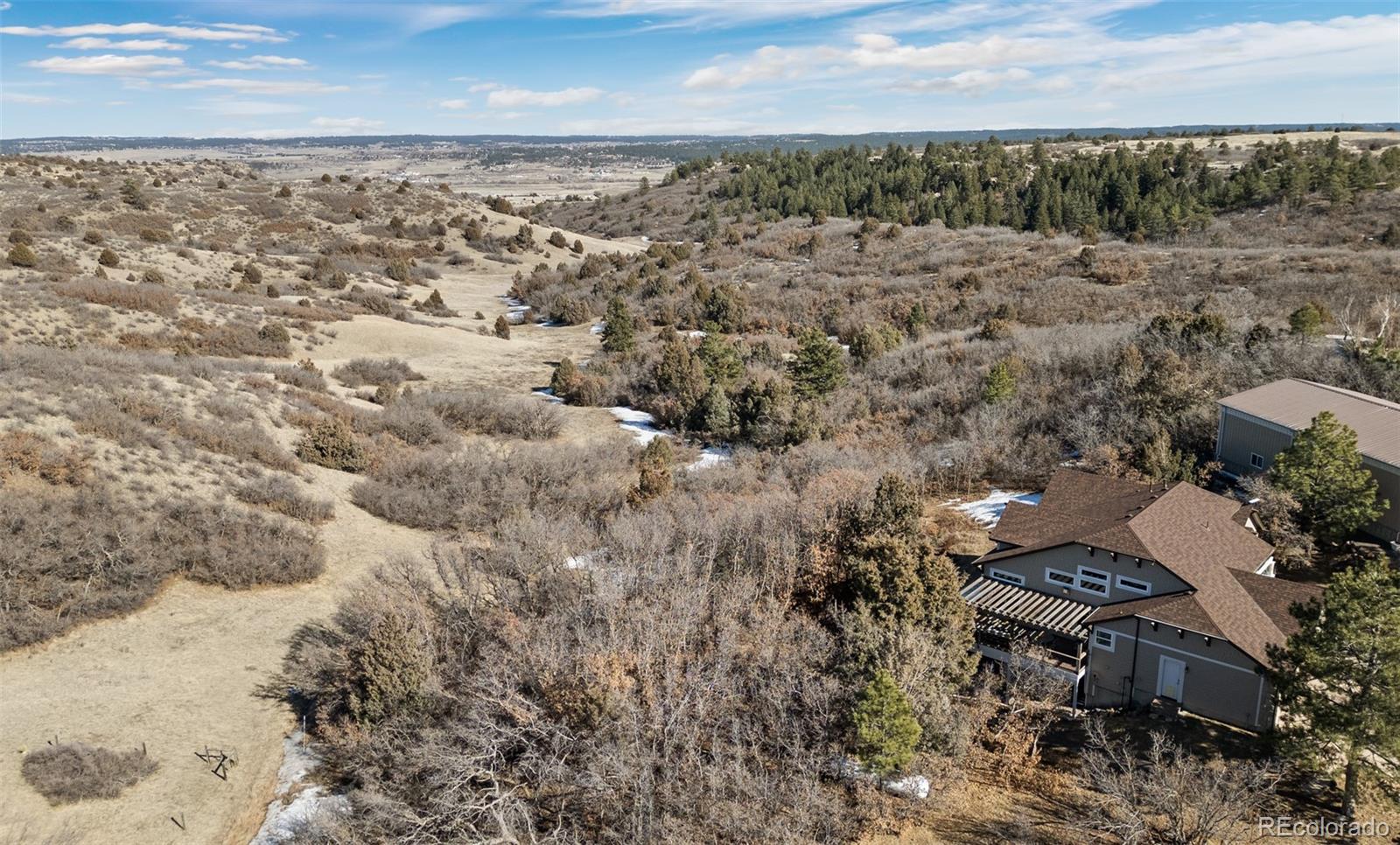 MLS Image #3 for 4249  oak grove way,castle rock, Colorado