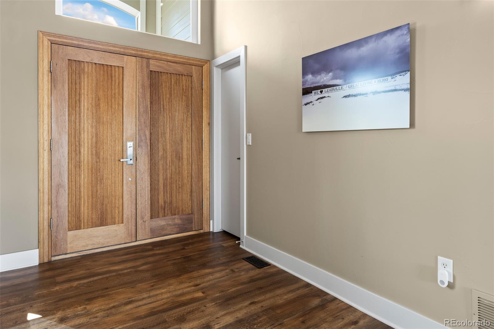 MLS Image #6 for 4249  oak grove way,castle rock, Colorado