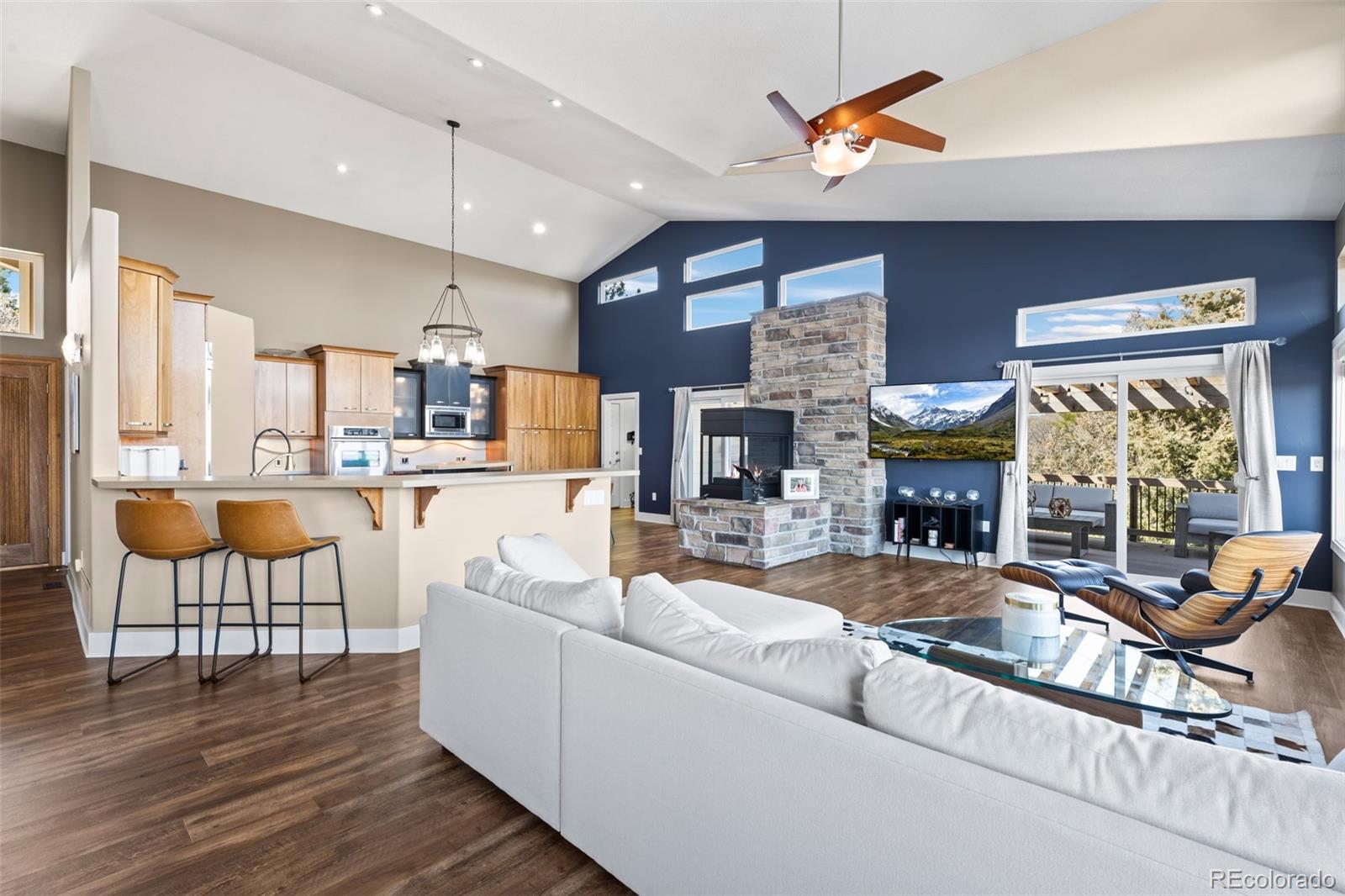 MLS Image #7 for 4249  oak grove way,castle rock, Colorado