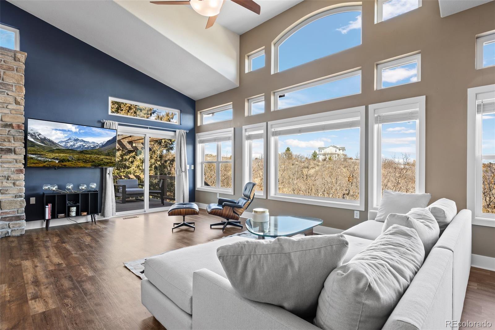 MLS Image #8 for 4249  oak grove way,castle rock, Colorado