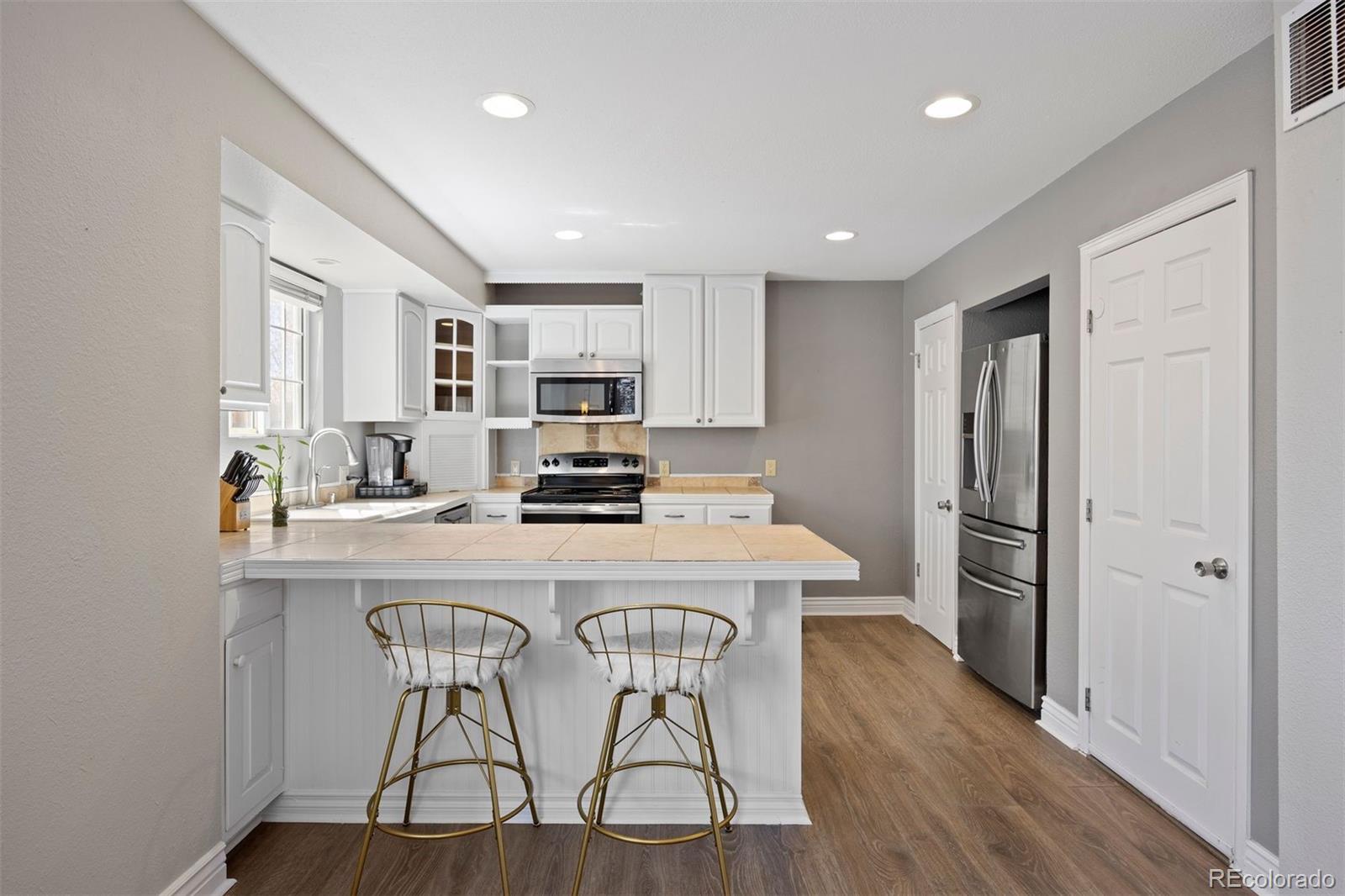 MLS Image #2 for 1343  valentia street,denver, Colorado
