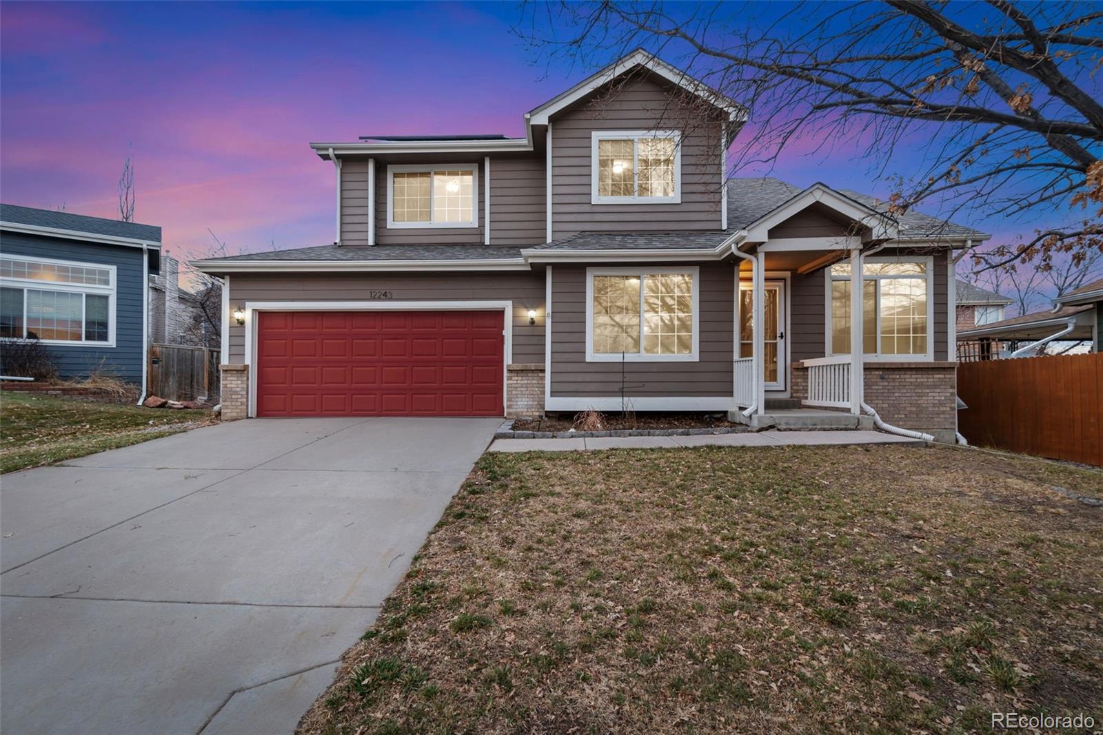 MLS Image #0 for 12243 n ivanhoe circle,brighton, Colorado