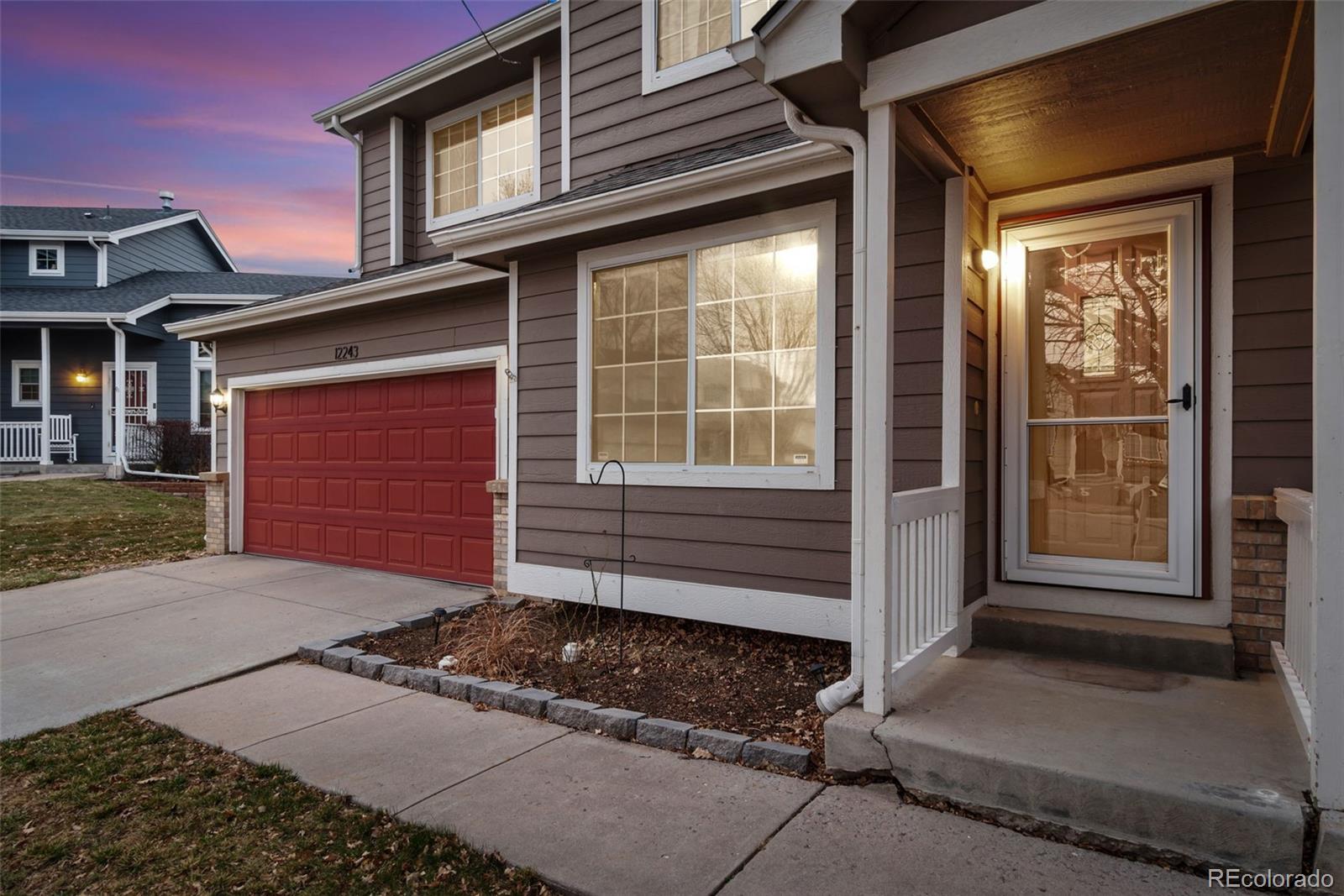 MLS Image #2 for 12243 n ivanhoe circle,brighton, Colorado