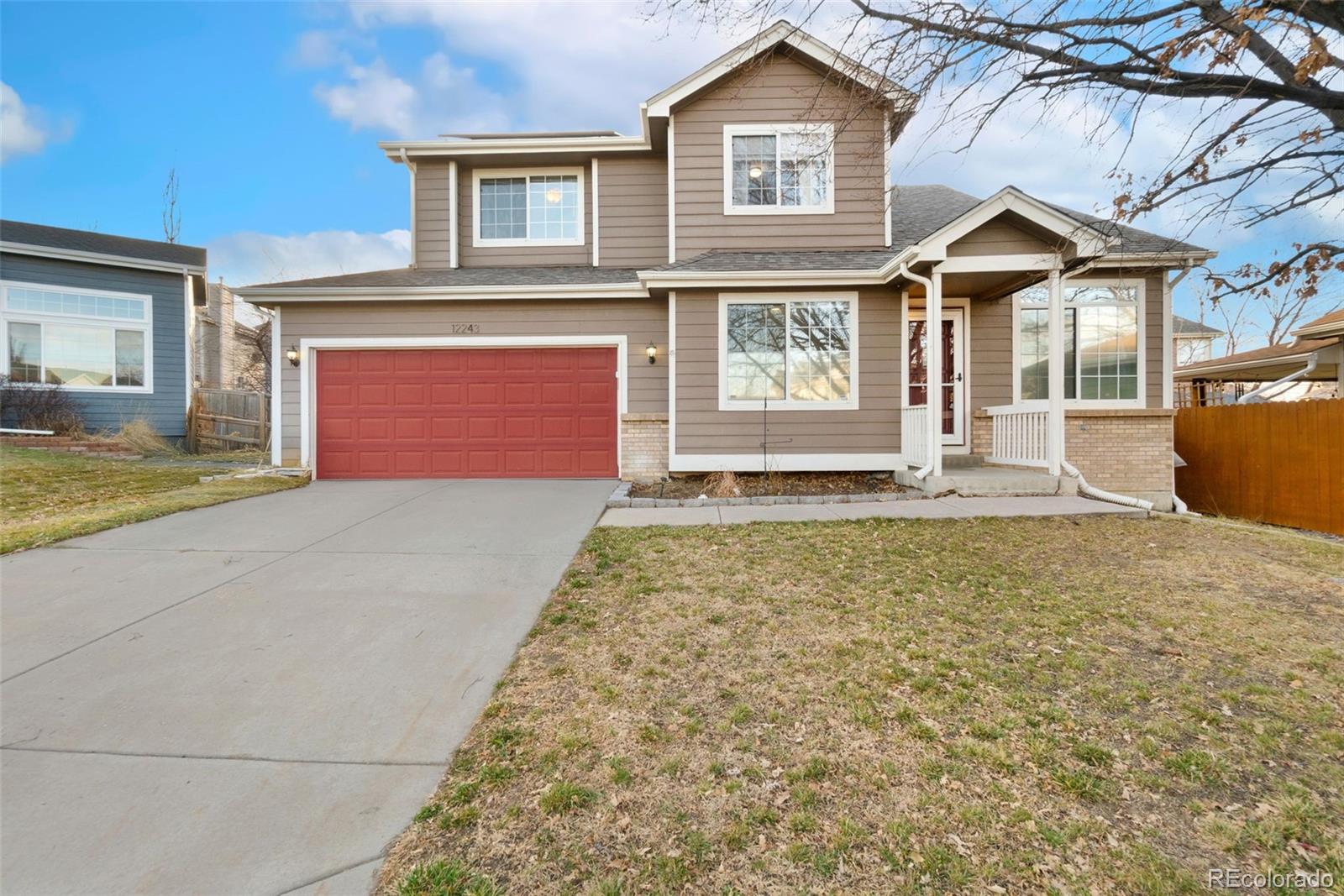 MLS Image #3 for 12243 n ivanhoe circle,brighton, Colorado