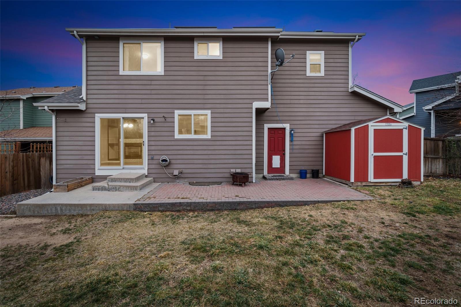 MLS Image #39 for 12243 n ivanhoe circle,brighton, Colorado