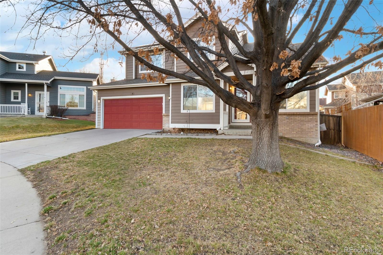 MLS Image #4 for 12243 n ivanhoe circle,brighton, Colorado