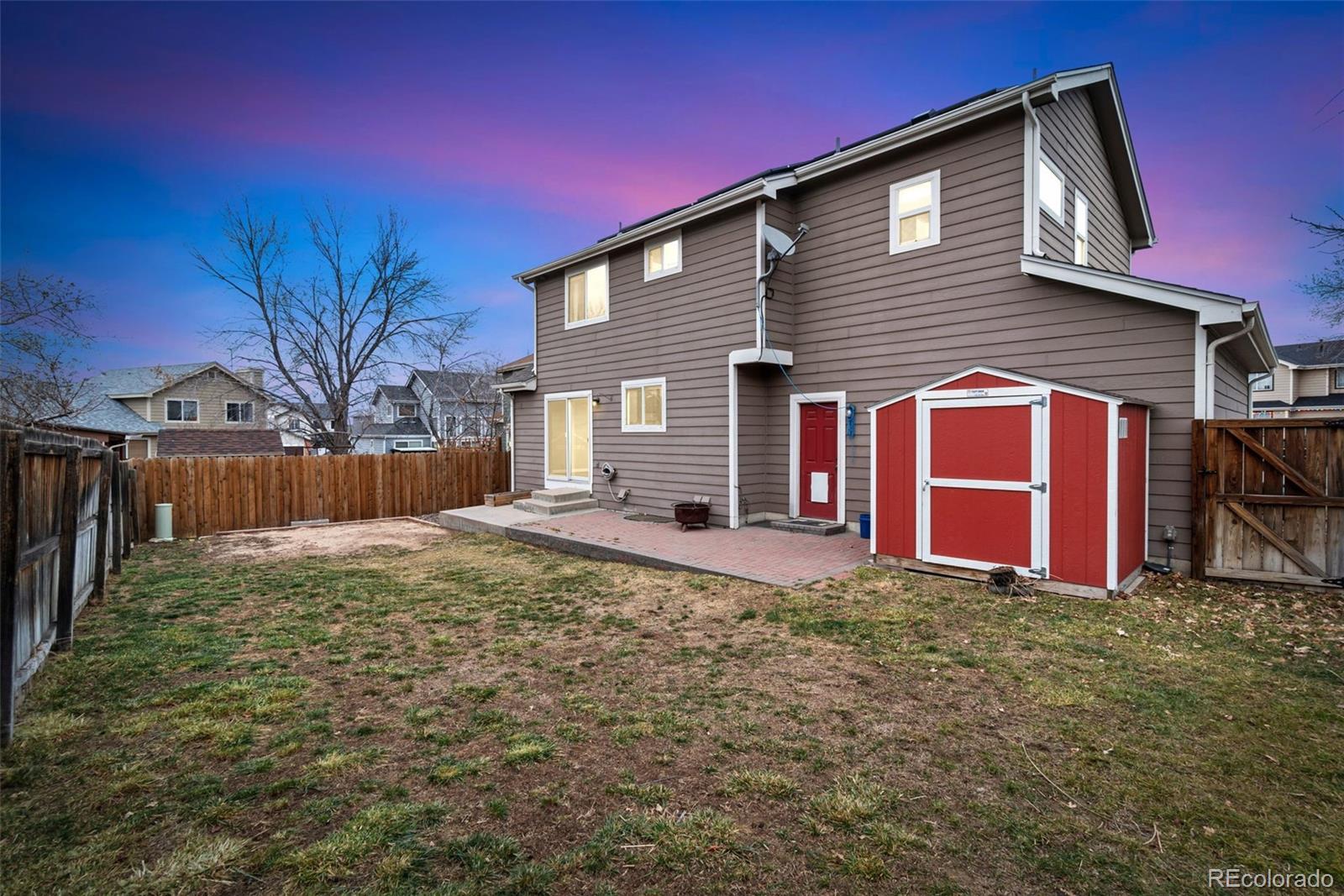 MLS Image #40 for 12243 n ivanhoe circle,brighton, Colorado