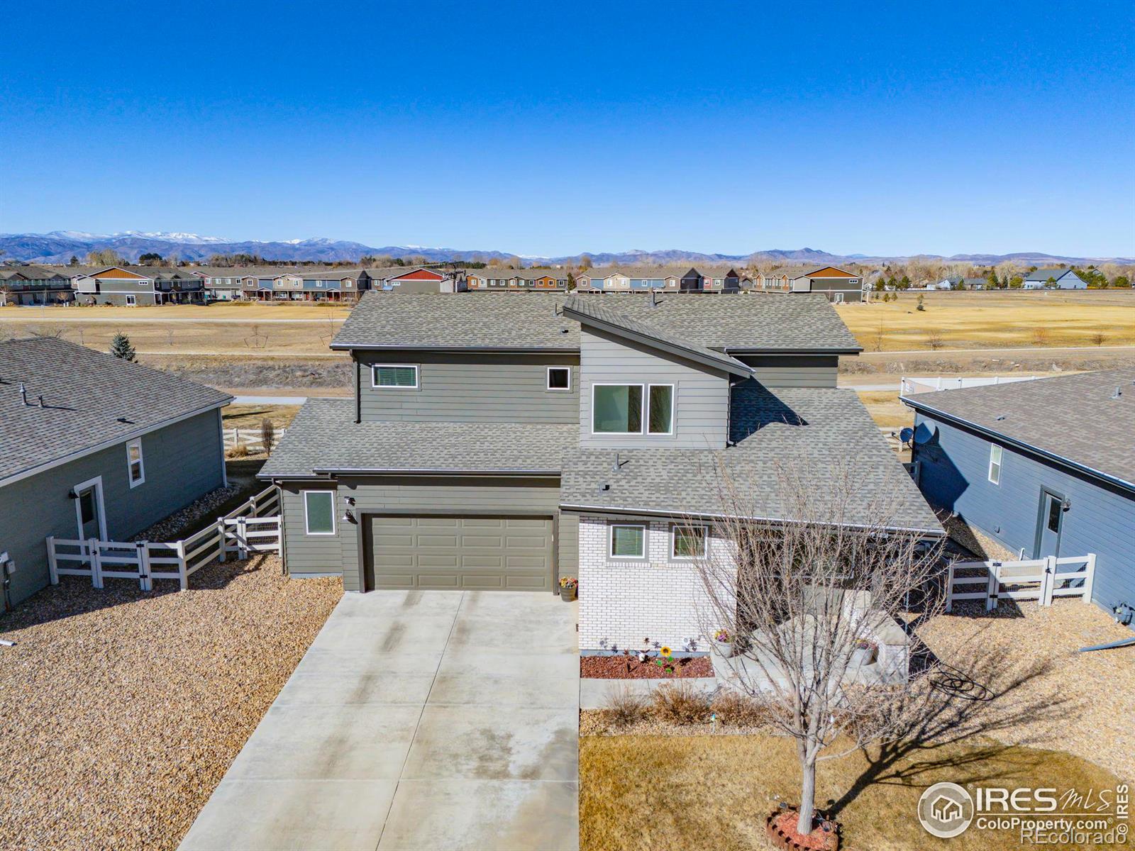 MLS Image #1 for 7263  horsechestnut street,wellington, Colorado