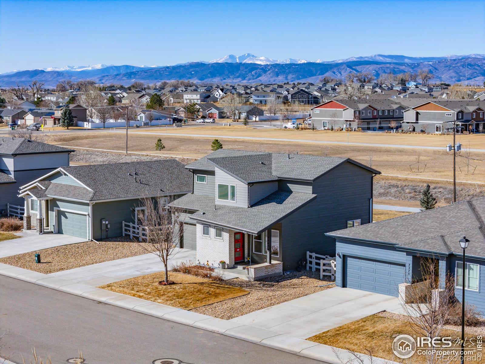 MLS Image #2 for 7263  horsechestnut street,wellington, Colorado