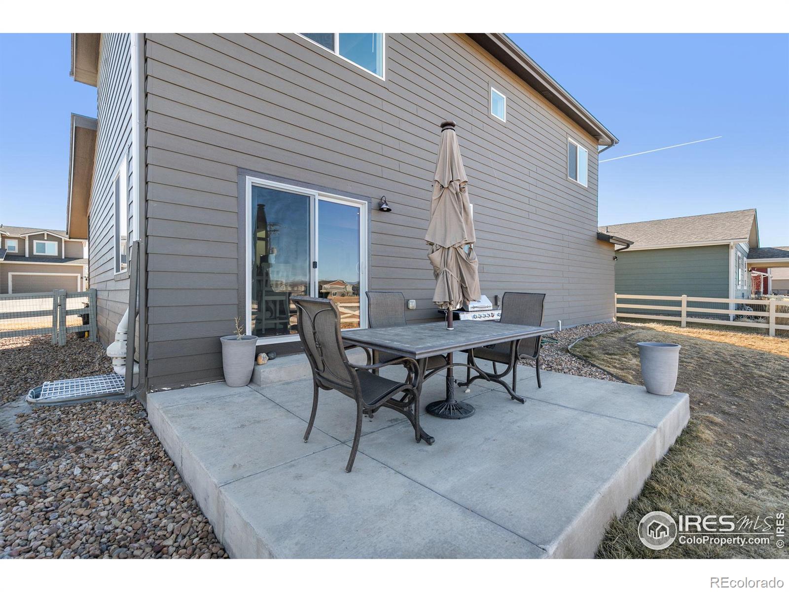 MLS Image #26 for 7263  horsechestnut street,wellington, Colorado