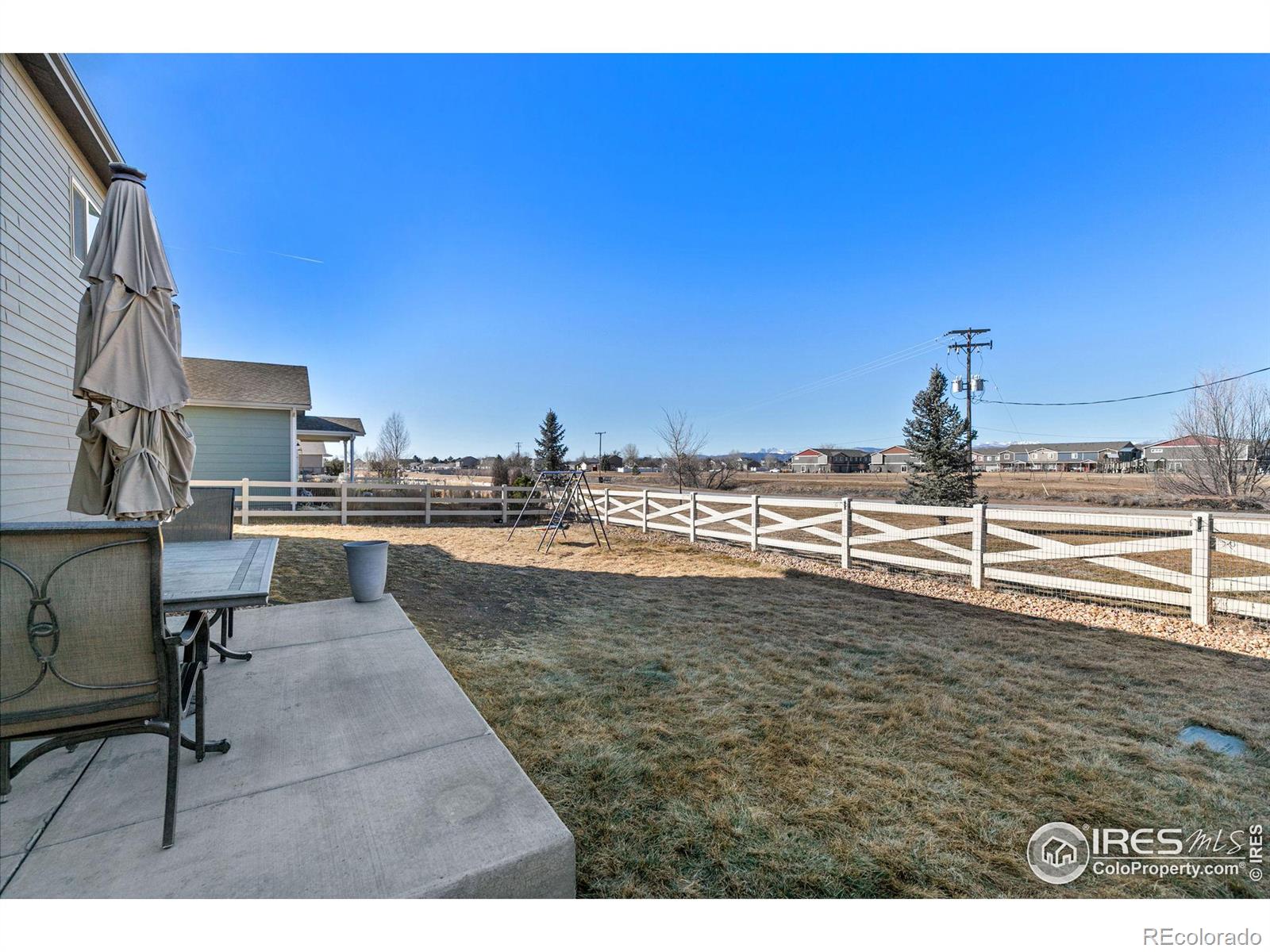 MLS Image #28 for 7263  horsechestnut street,wellington, Colorado