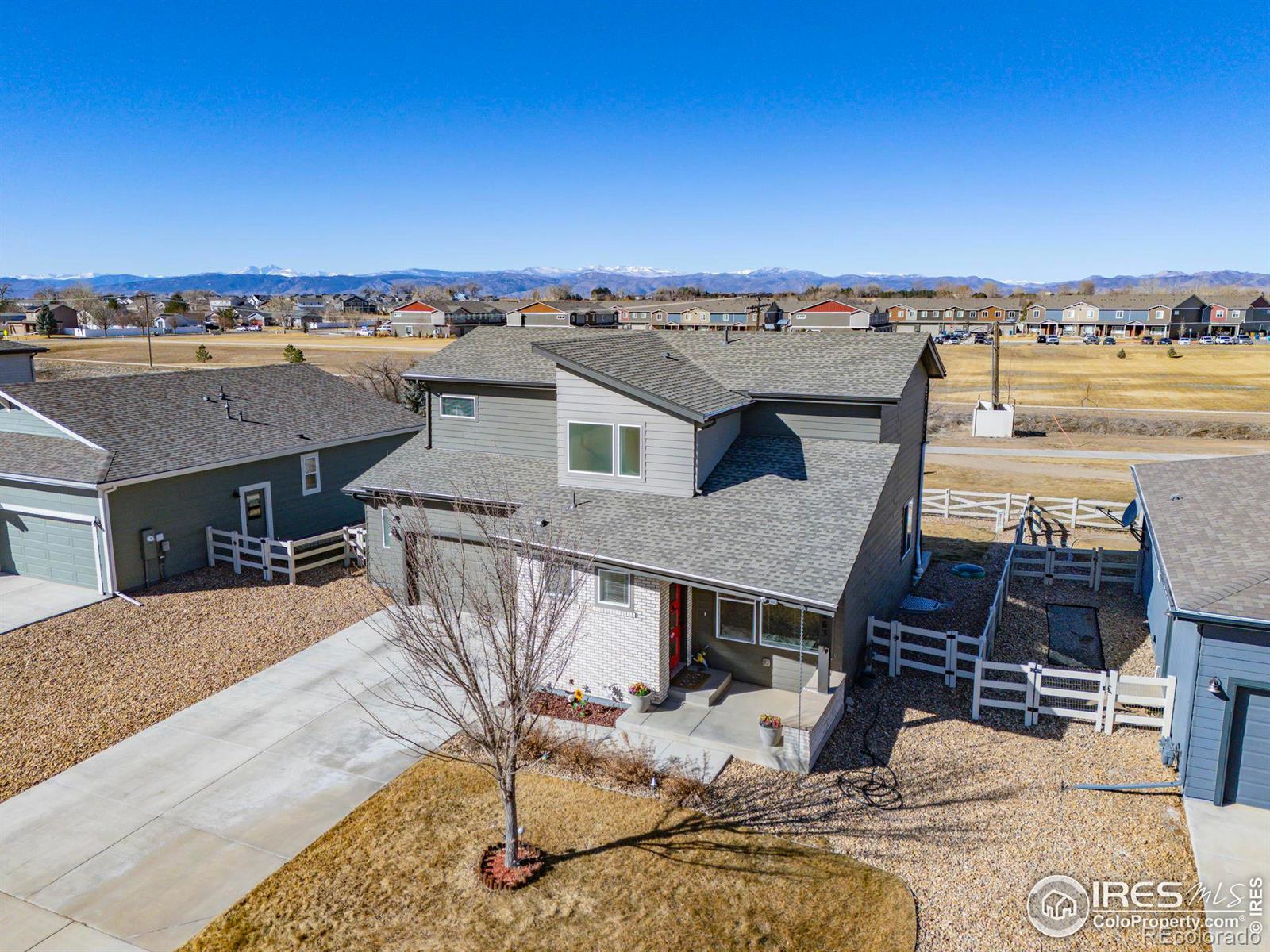 MLS Image #4 for 7263  horsechestnut street,wellington, Colorado