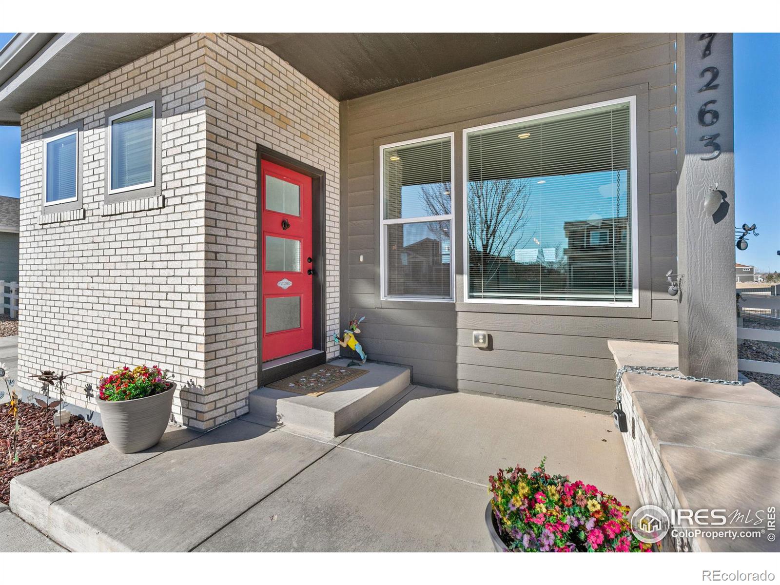 MLS Image #5 for 7263  horsechestnut street,wellington, Colorado