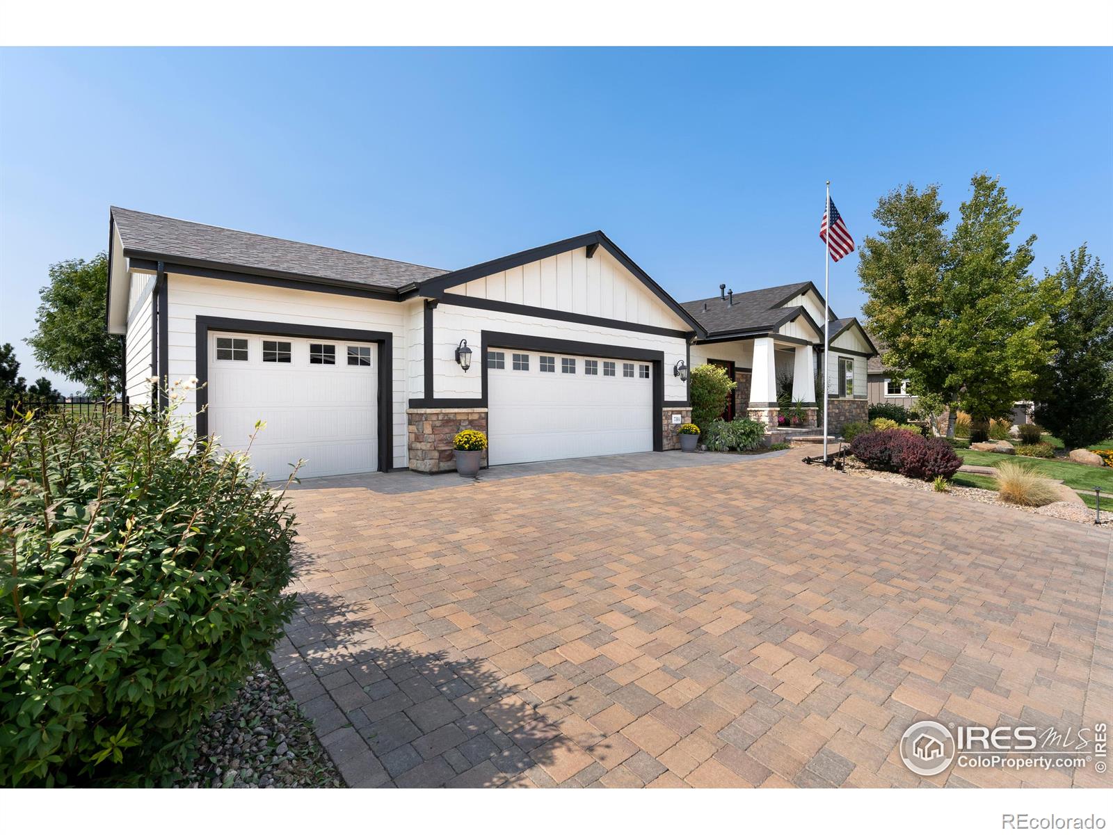 CMA Image for 7304  Crystal Downs Drive,Windsor, Colorado