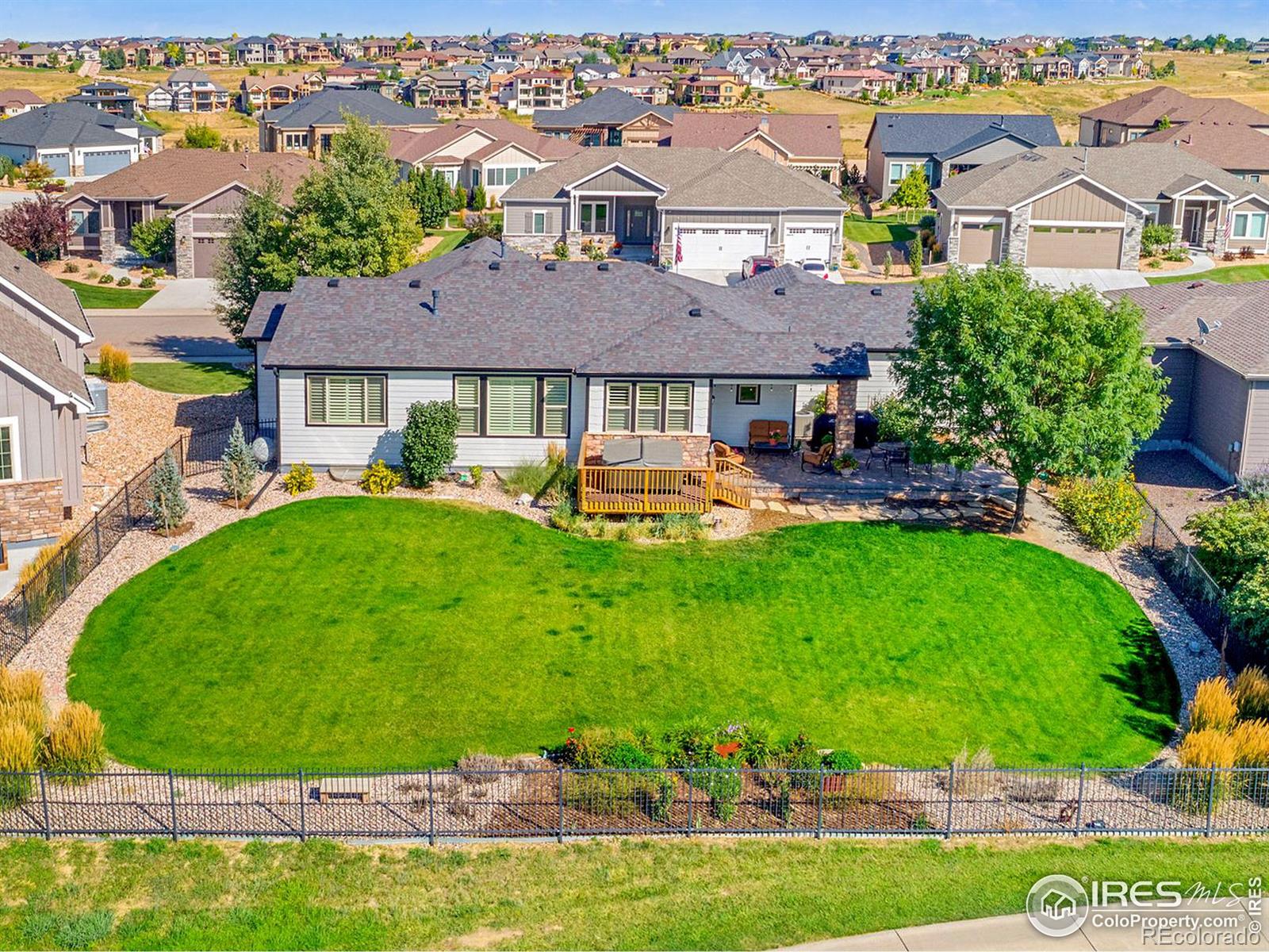 MLS Image #26 for 7304  crystal downs drive,windsor, Colorado