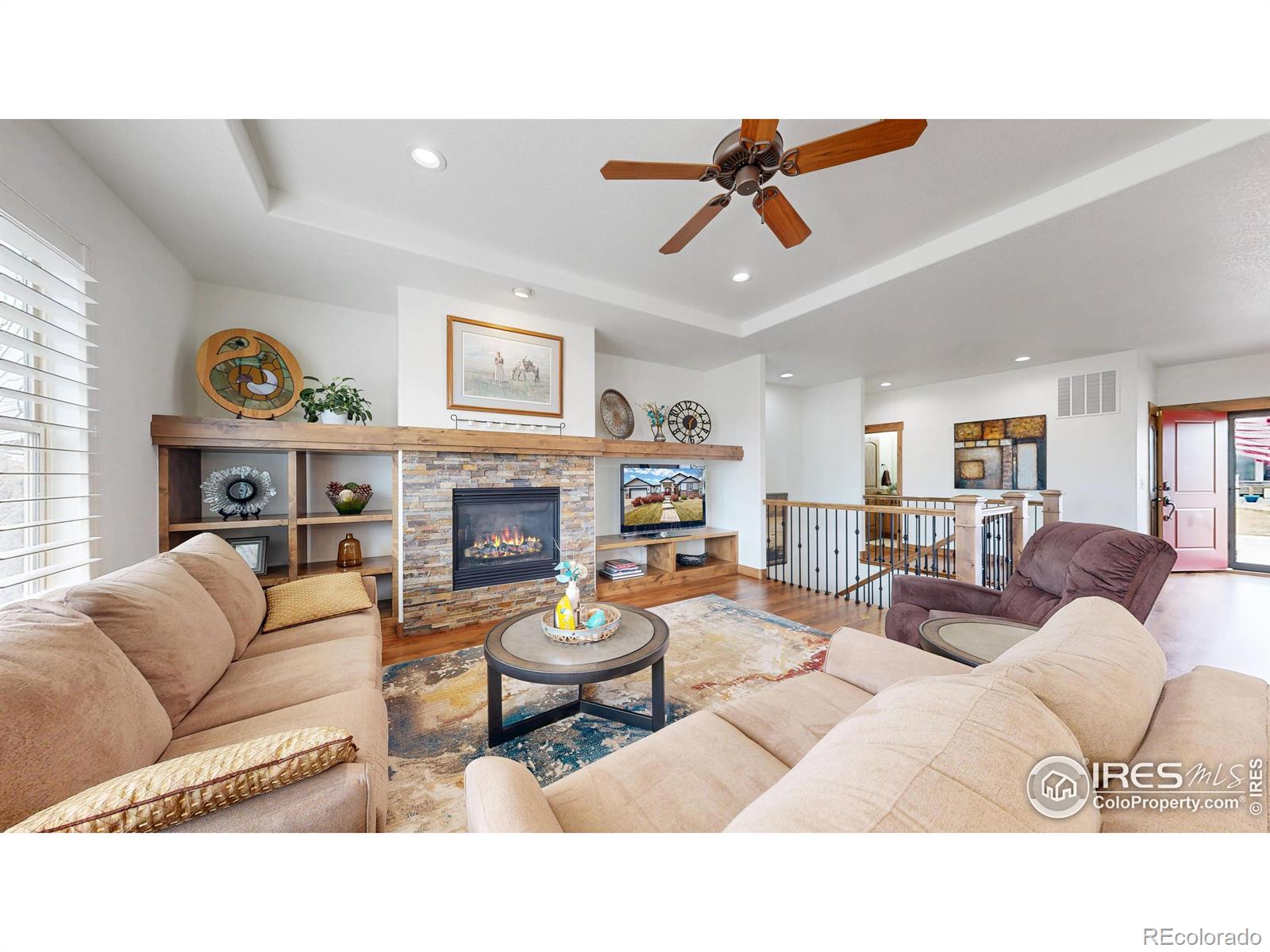 MLS Image #3 for 7304  crystal downs drive,windsor, Colorado