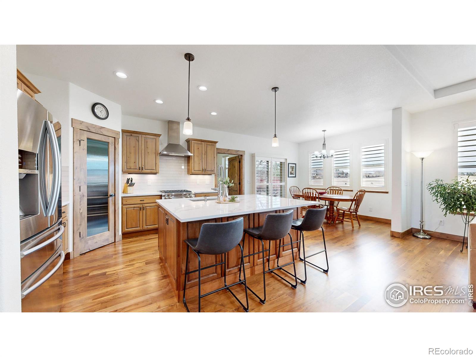 MLS Image #4 for 7304  crystal downs drive,windsor, Colorado