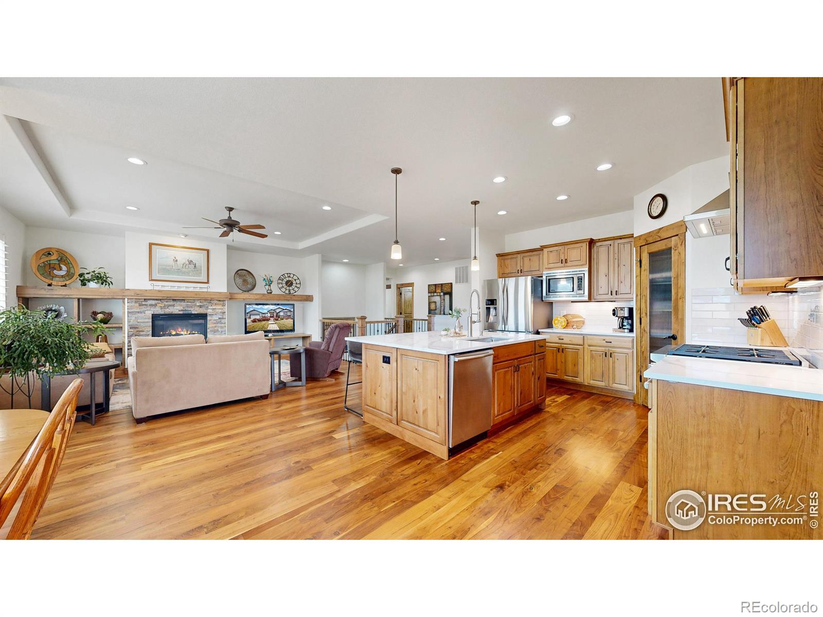 MLS Image #6 for 7304  crystal downs drive,windsor, Colorado