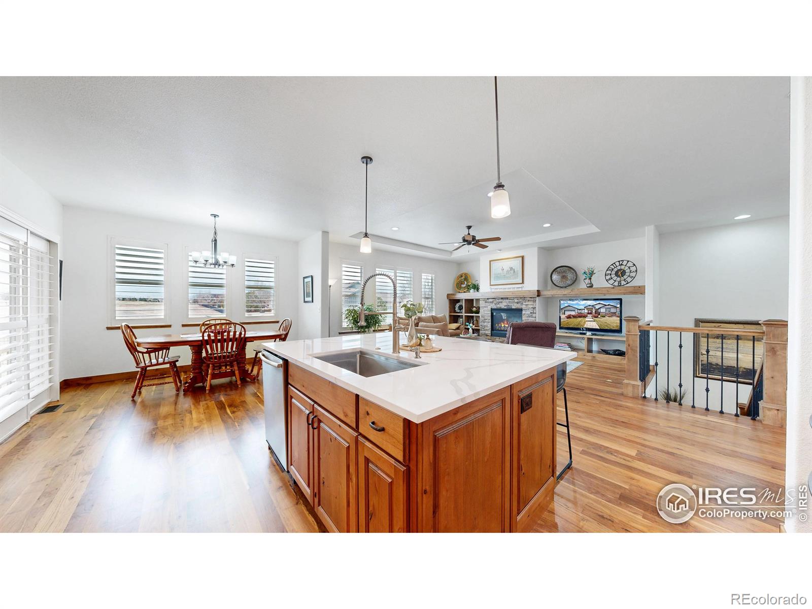 MLS Image #7 for 7304  crystal downs drive,windsor, Colorado