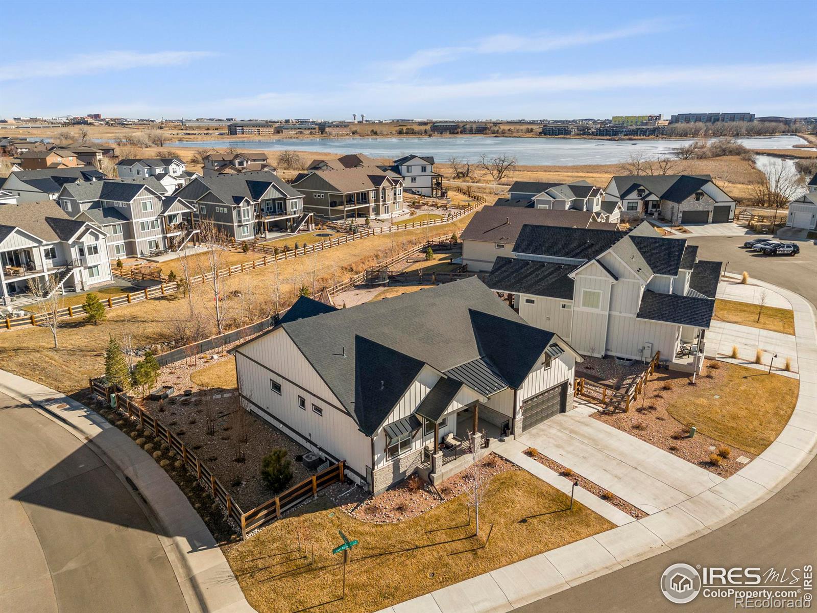 MLS Image #0 for 4407  lake nakoni court,loveland, Colorado