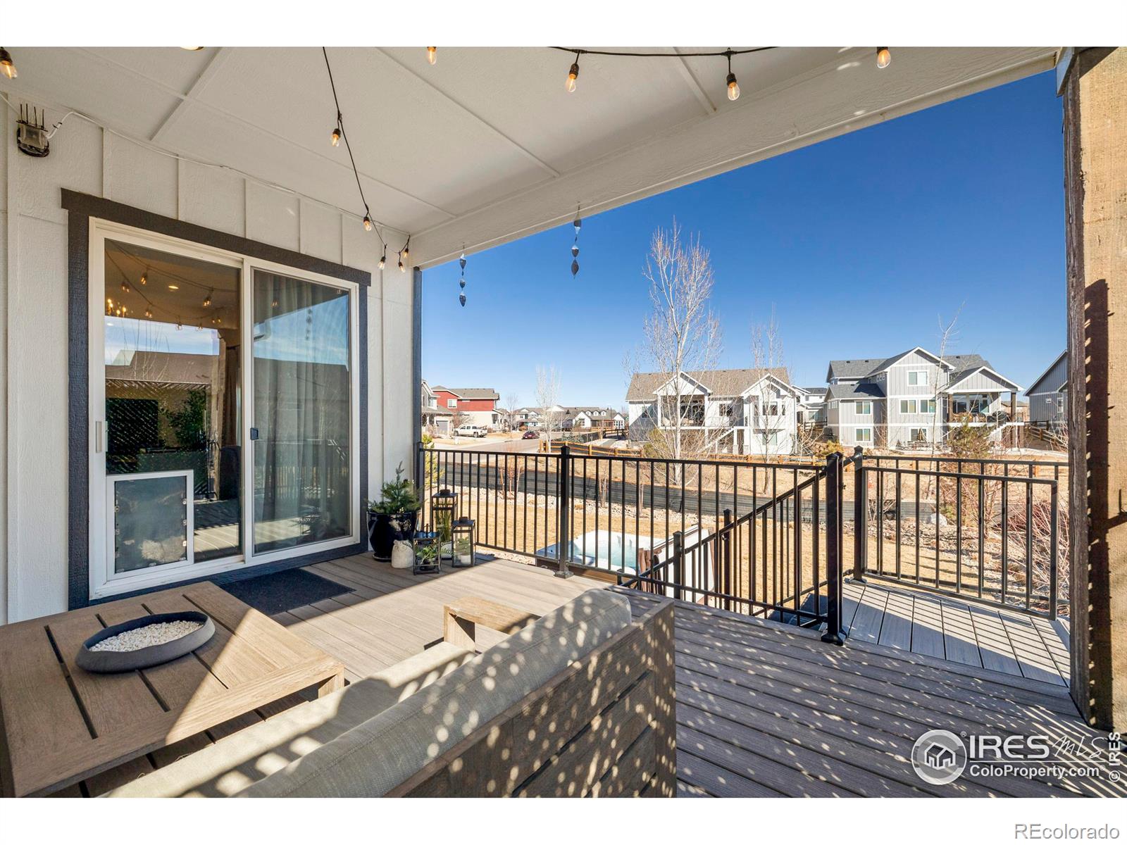 MLS Image #31 for 4407  lake nakoni court,loveland, Colorado