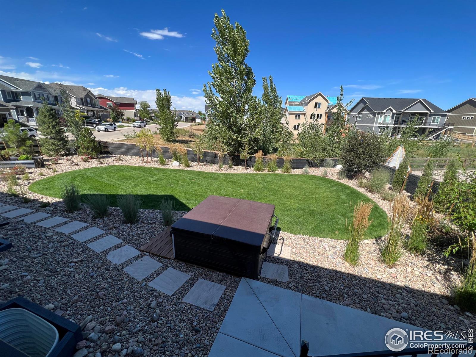 MLS Image #32 for 4407  lake nakoni court,loveland, Colorado