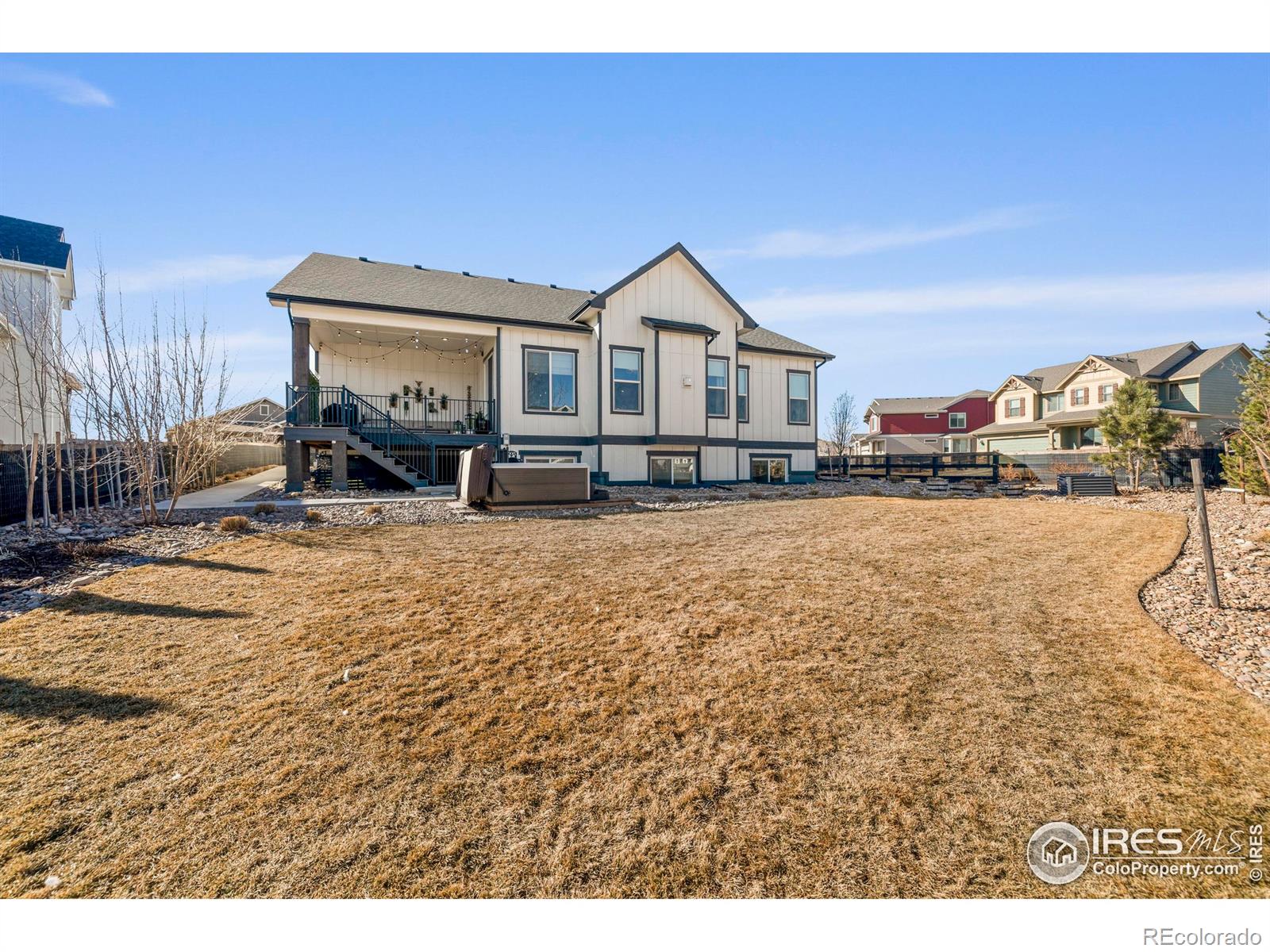 MLS Image #36 for 4407  lake nakoni court,loveland, Colorado