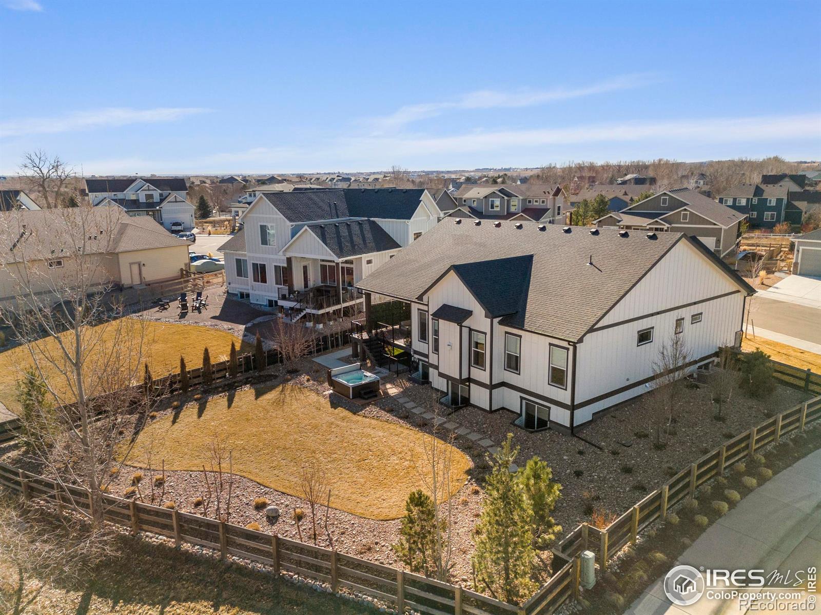 MLS Image #37 for 4407  lake nakoni court,loveland, Colorado