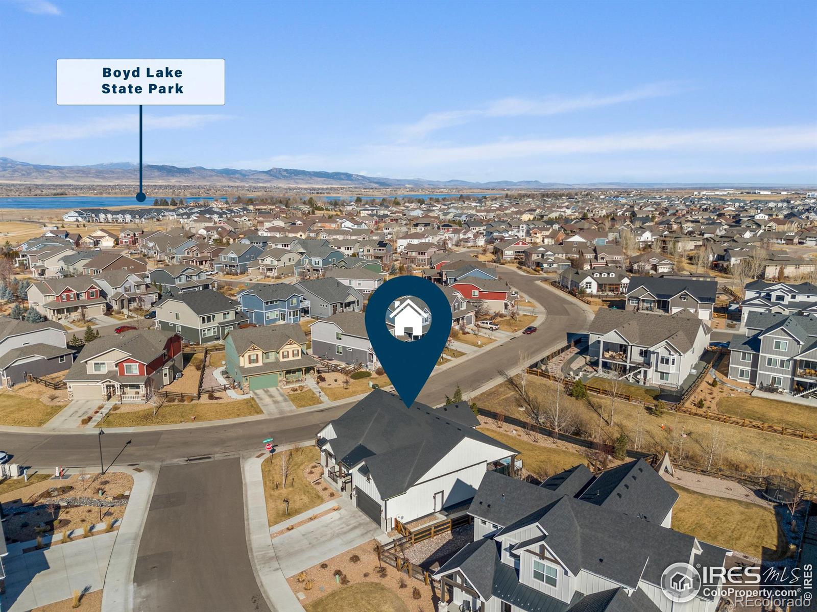 MLS Image #39 for 4407  lake nakoni court,loveland, Colorado