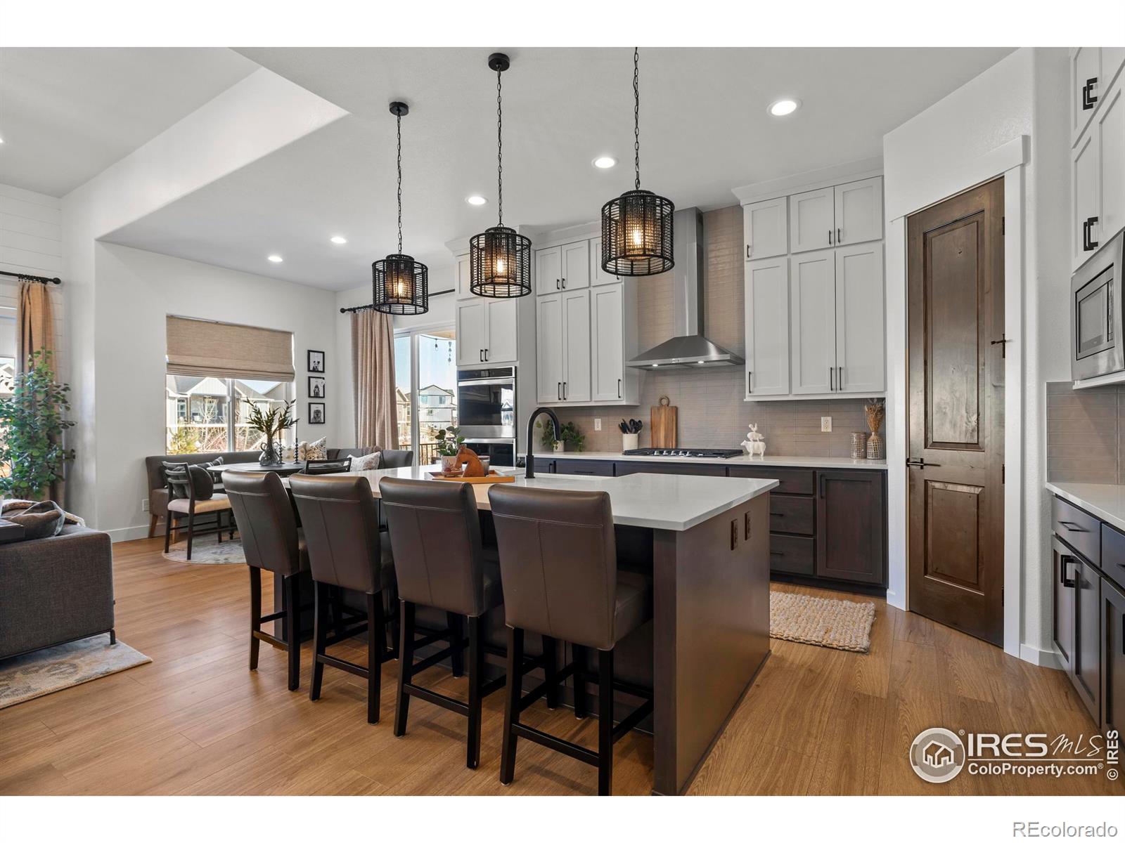 MLS Image #5 for 4407  lake nakoni court,loveland, Colorado