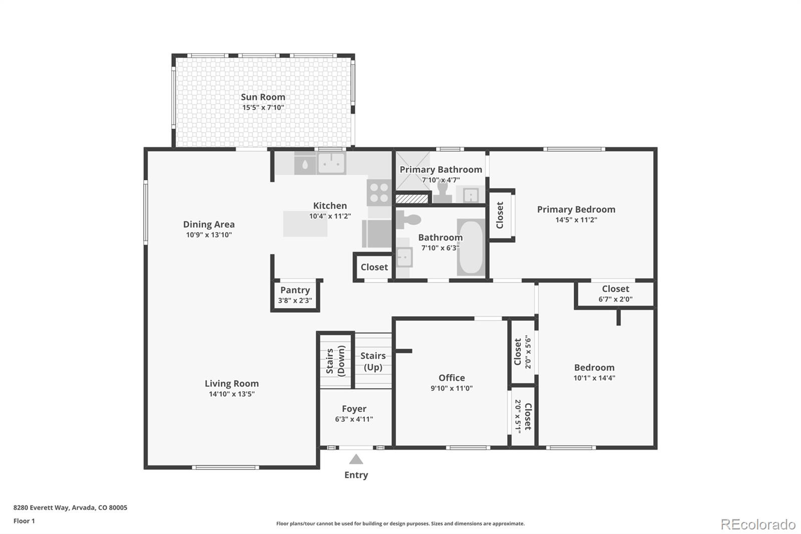 MLS Image #34 for 8280  everett way,arvada, Colorado