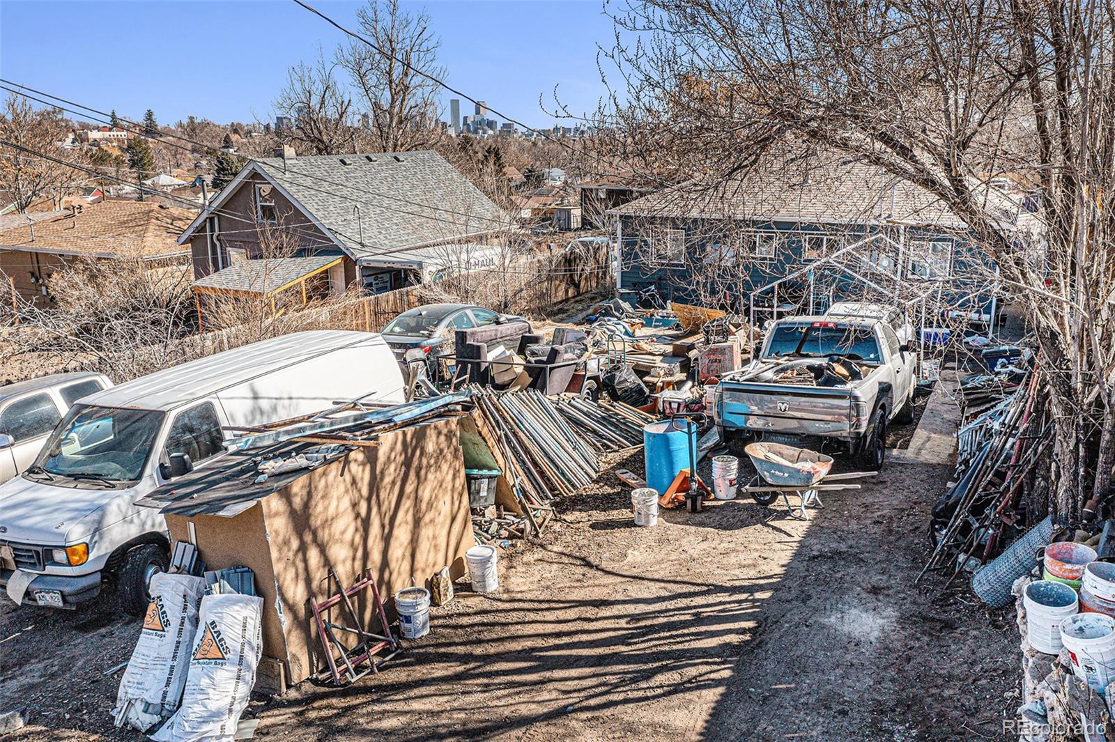 MLS Image #12 for 47  osceola street,denver, Colorado