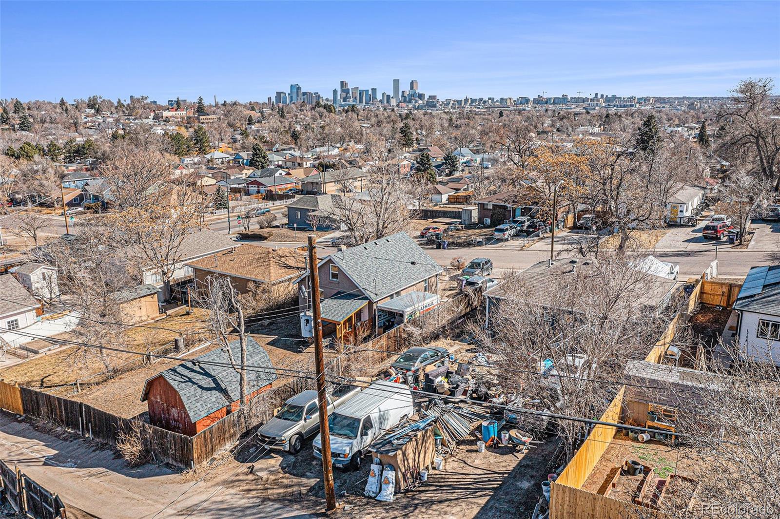 MLS Image #13 for 47  osceola street,denver, Colorado