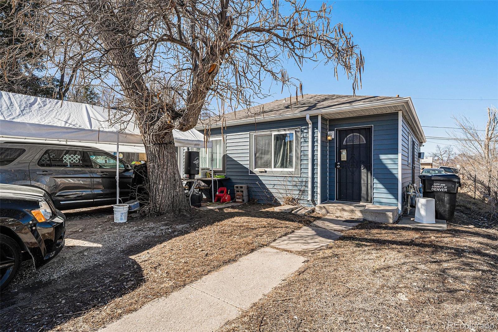 MLS Image #2 for 47  osceola street,denver, Colorado